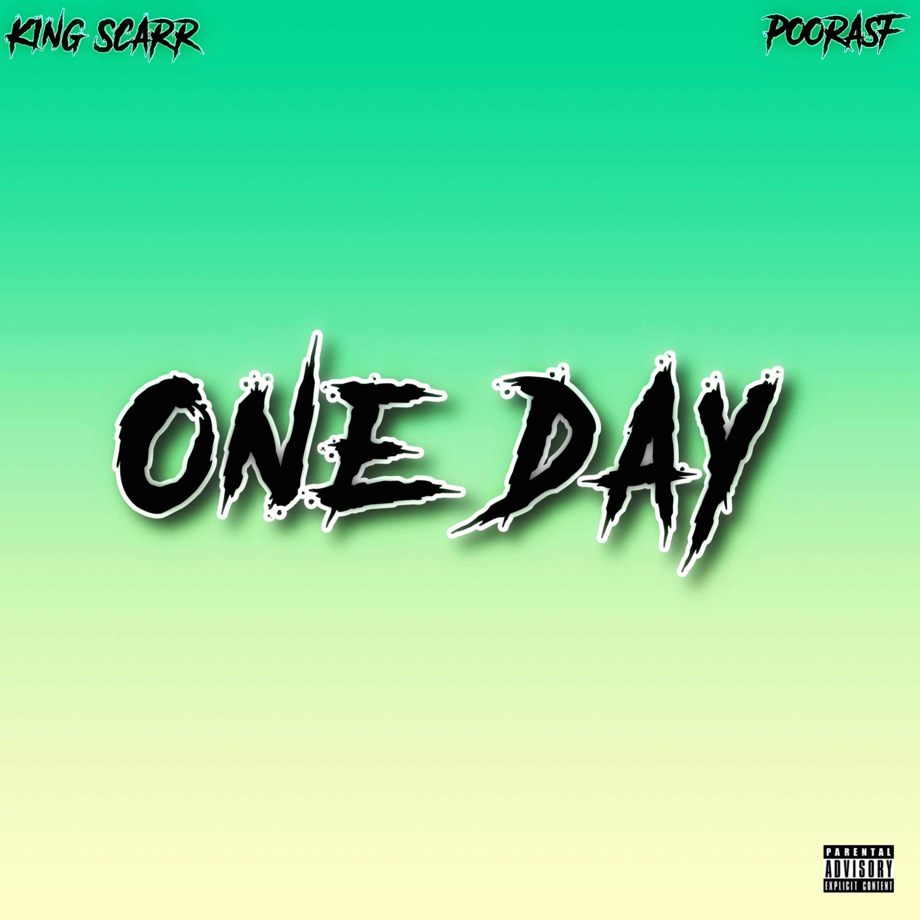 One Day artwork