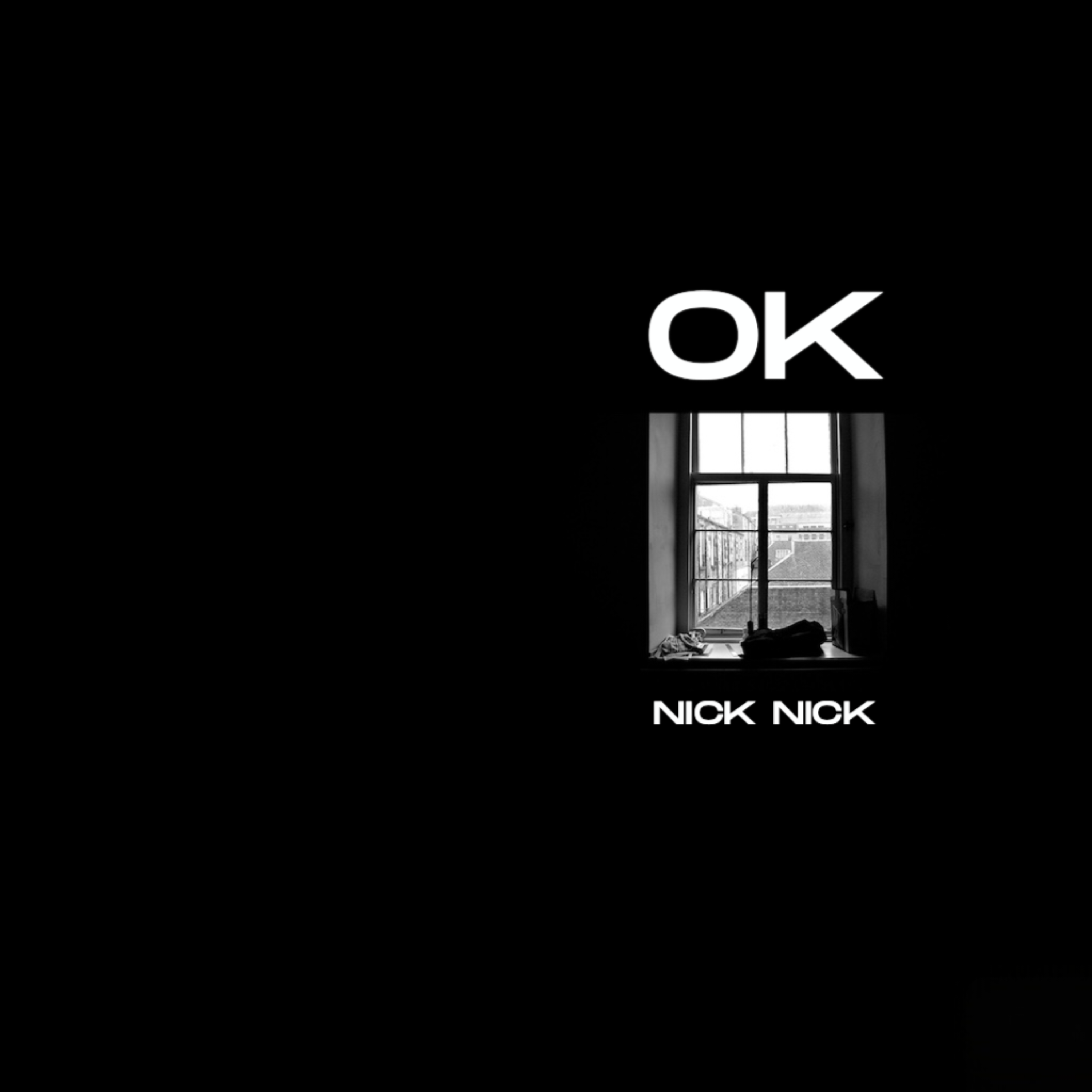 OK artwork