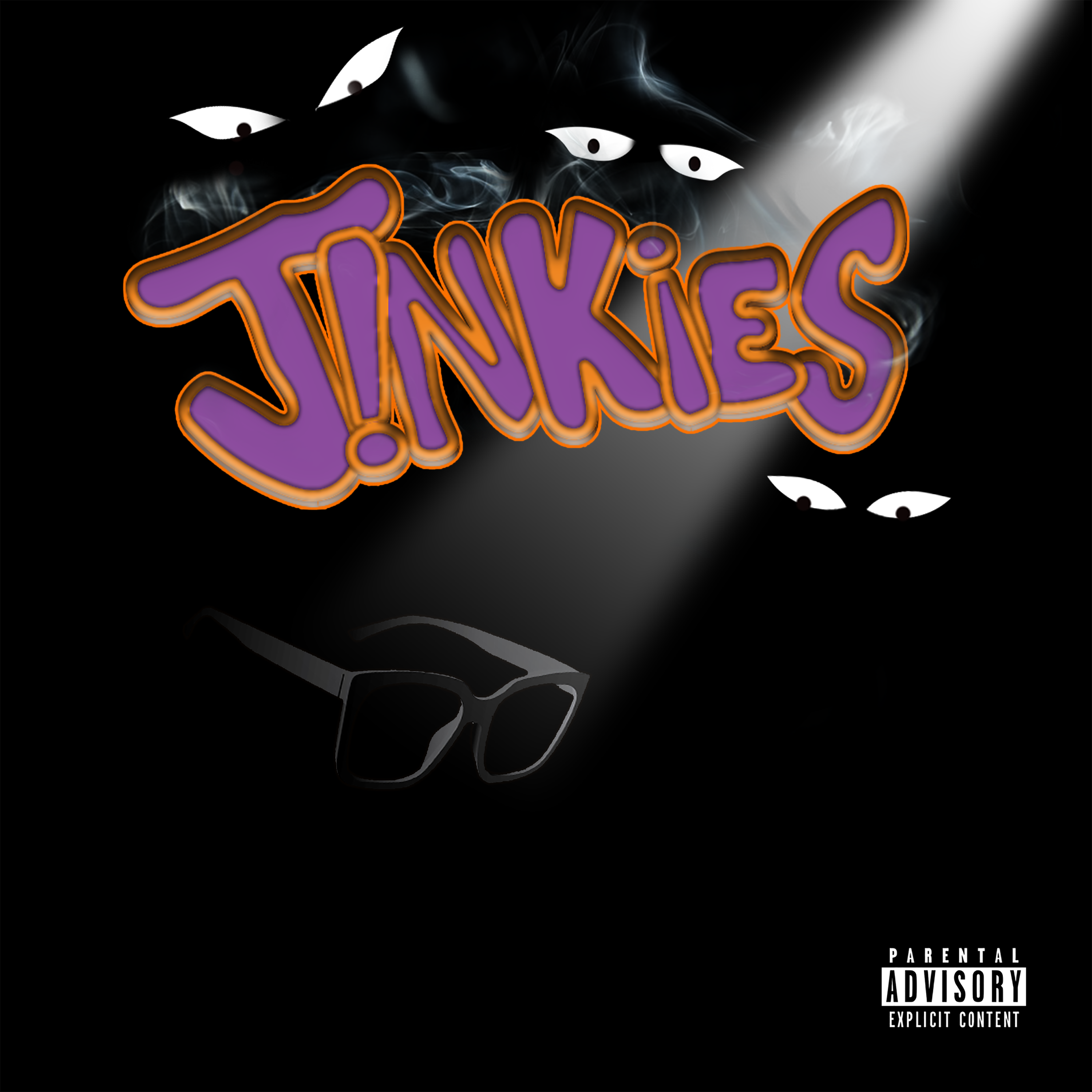 JINKIES artwork