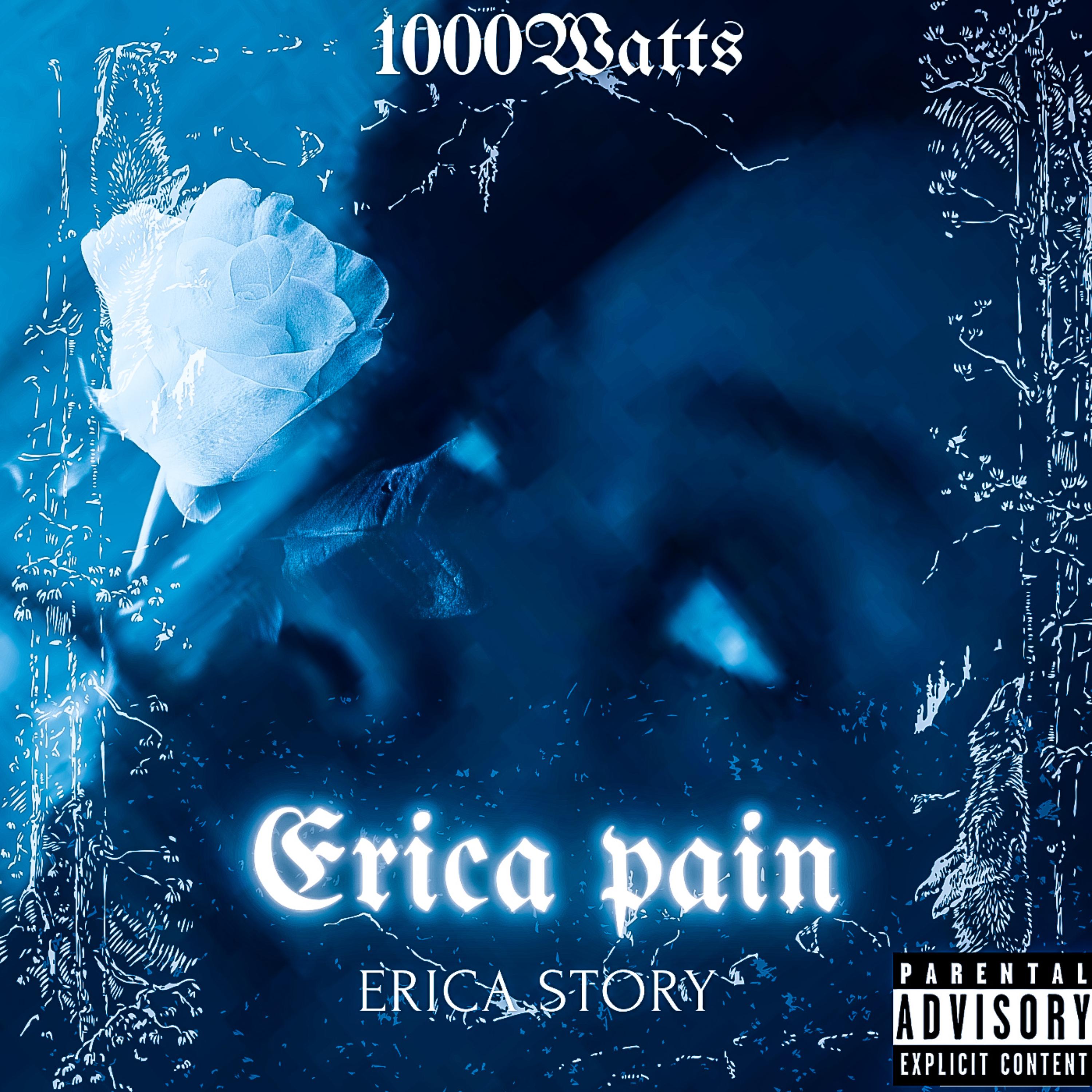 Erica Pain artwork