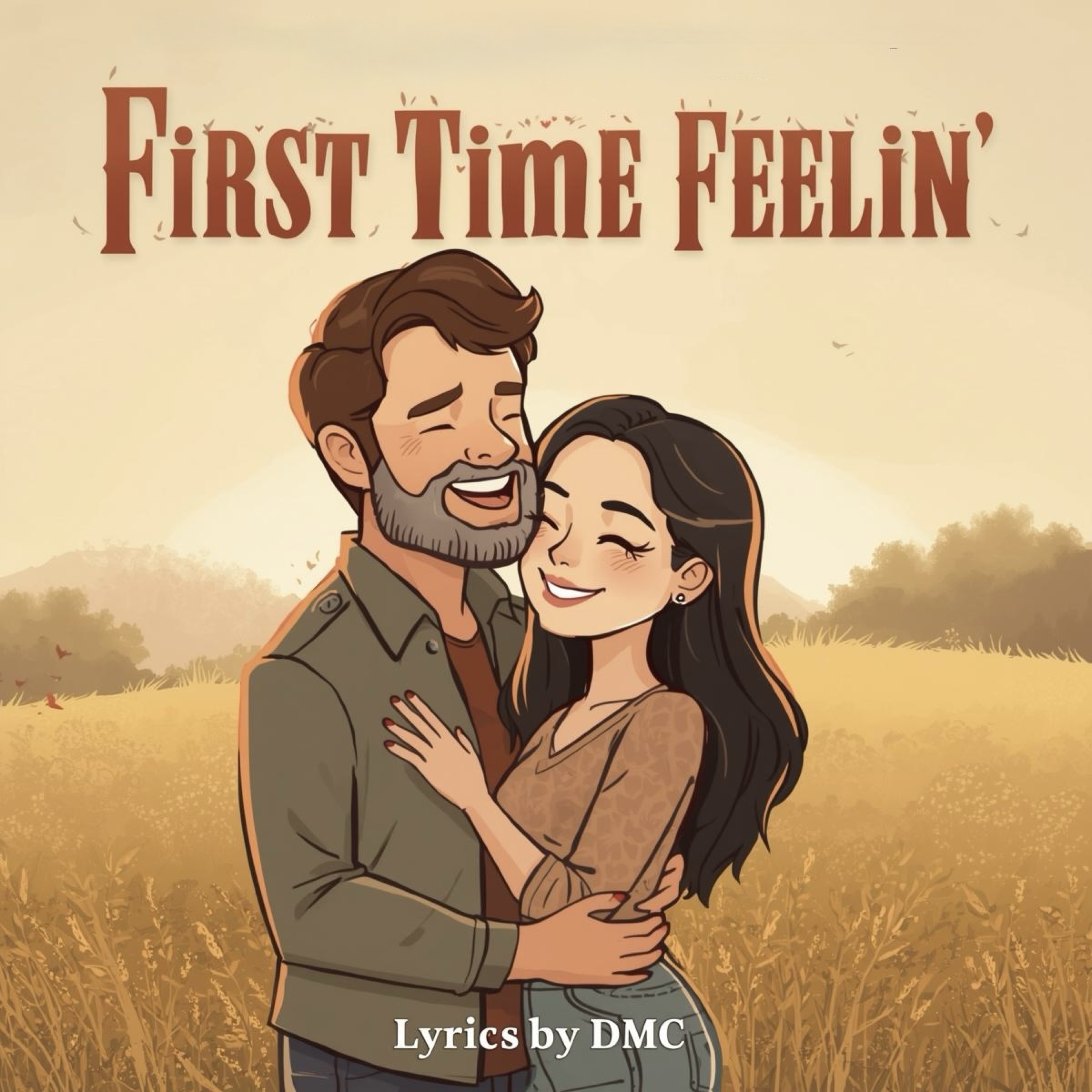 First Time Feelin’ artwork