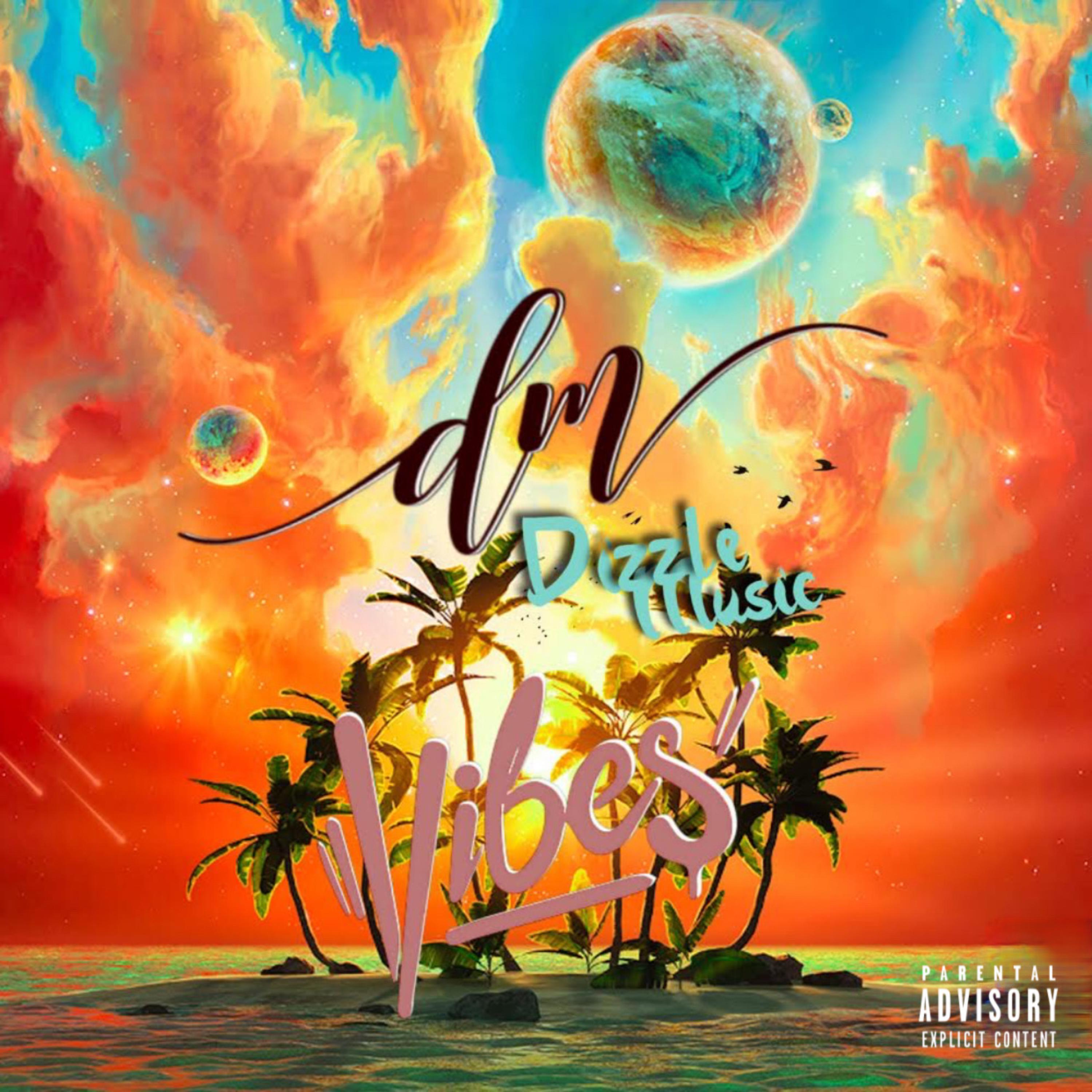 ViBES artwork