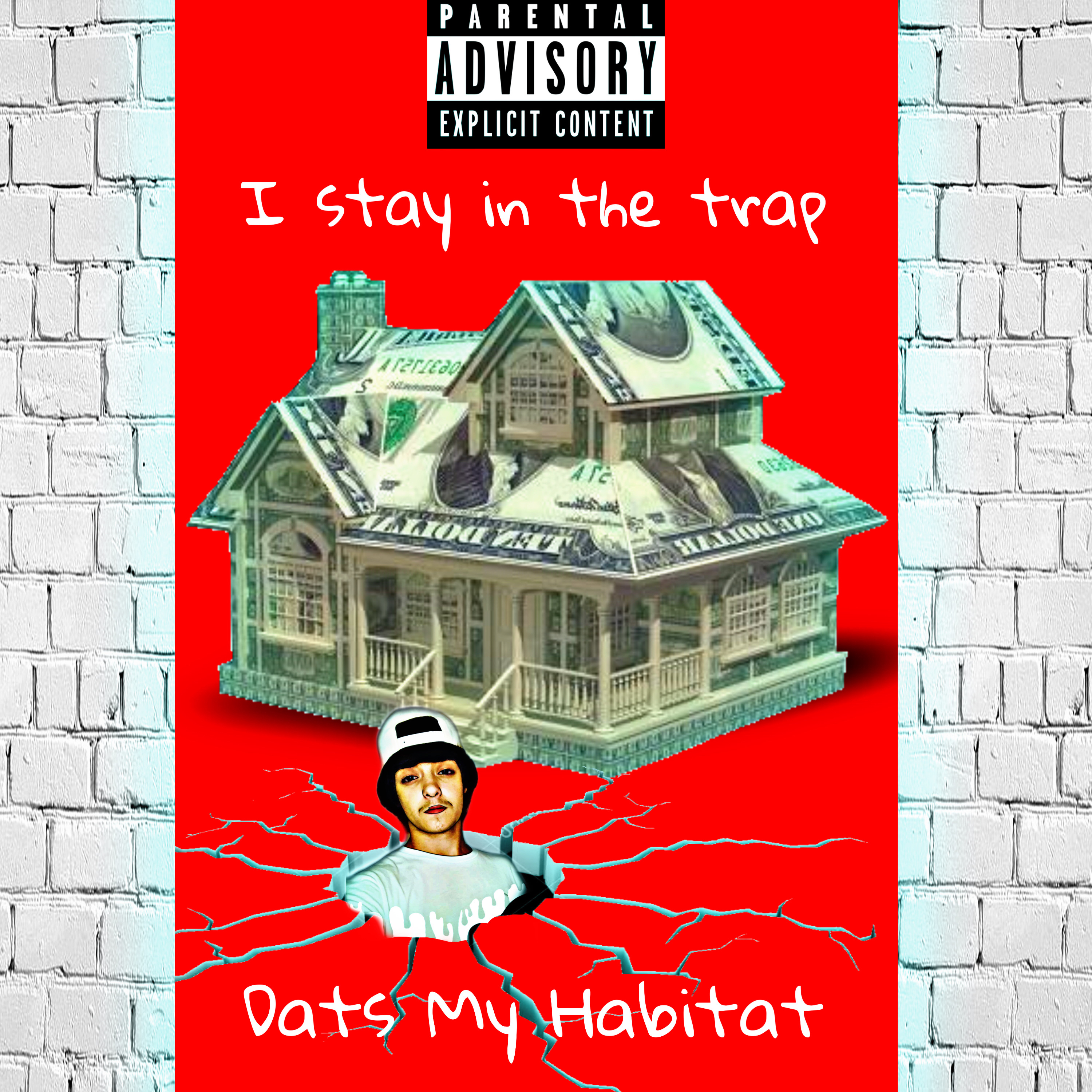 Habitat artwork