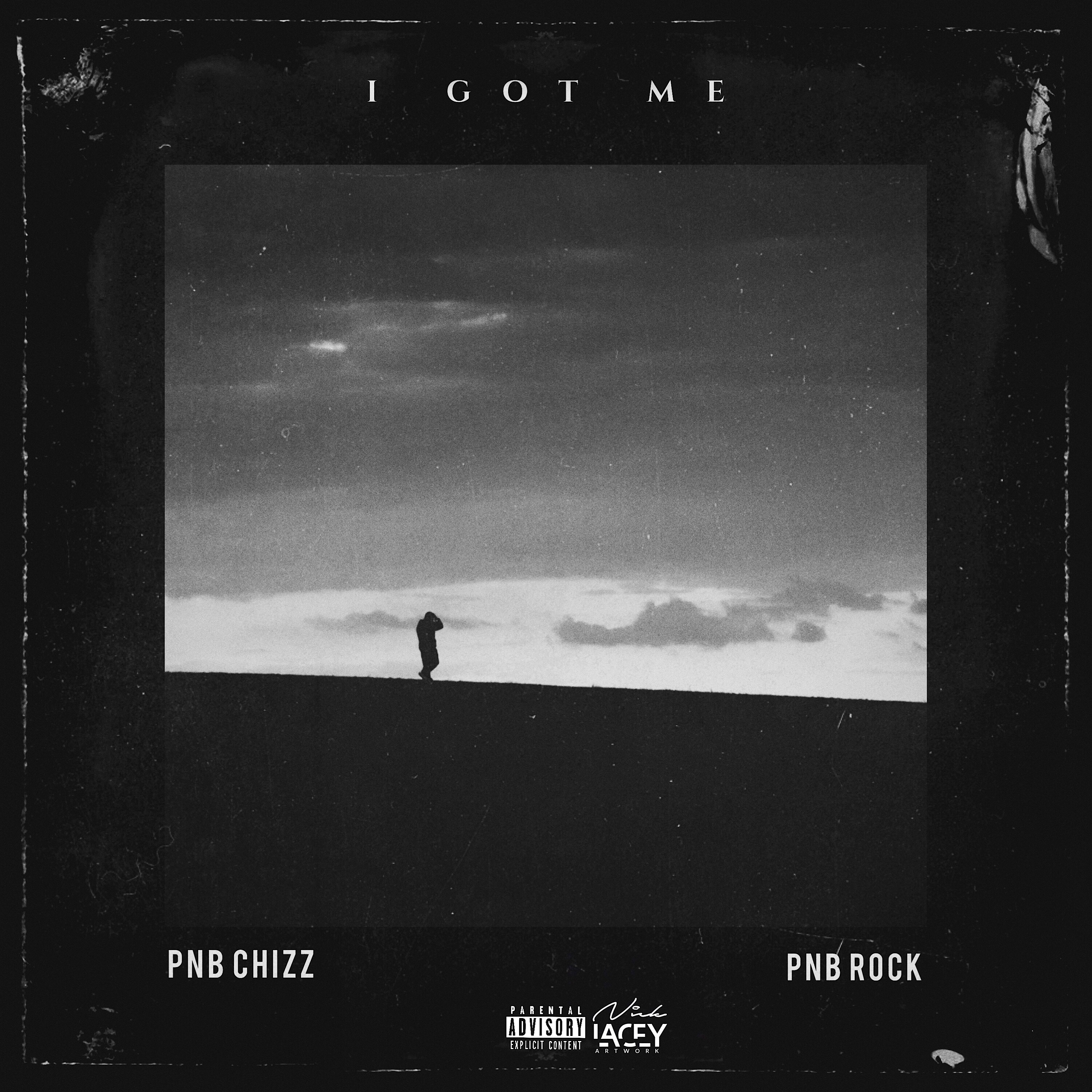 I Got Me artwork