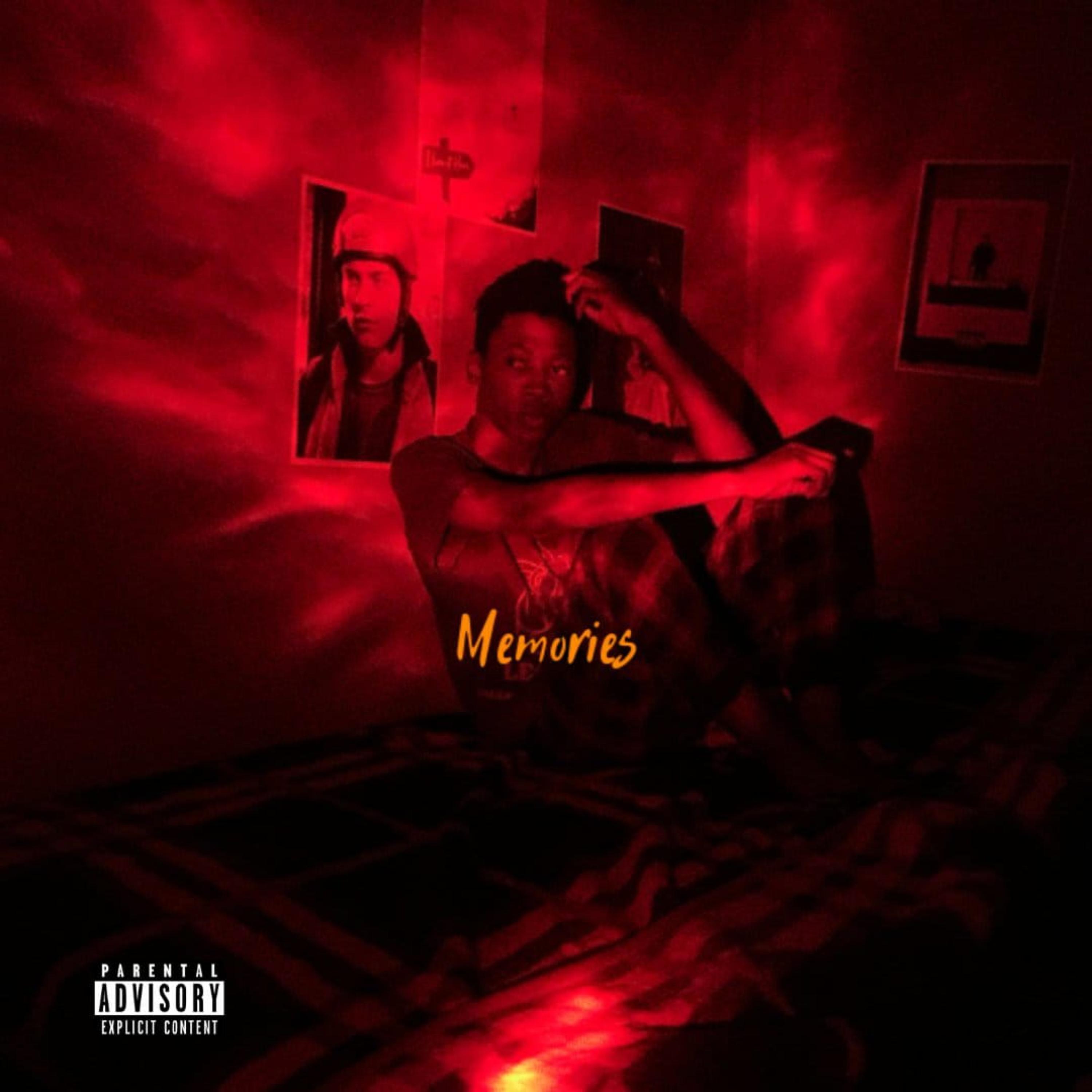 MEMORIES artwork
