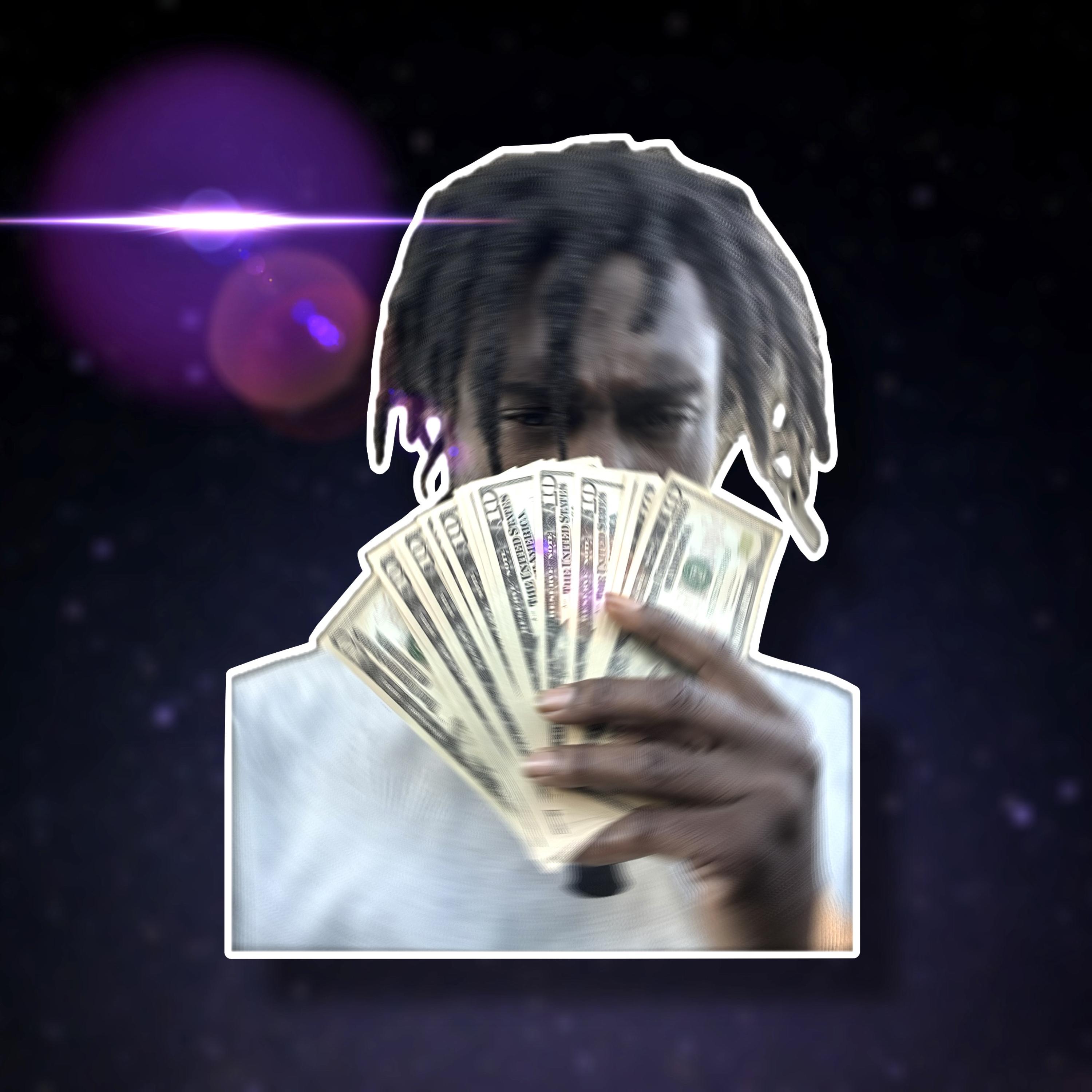 Your Money Slow artwork