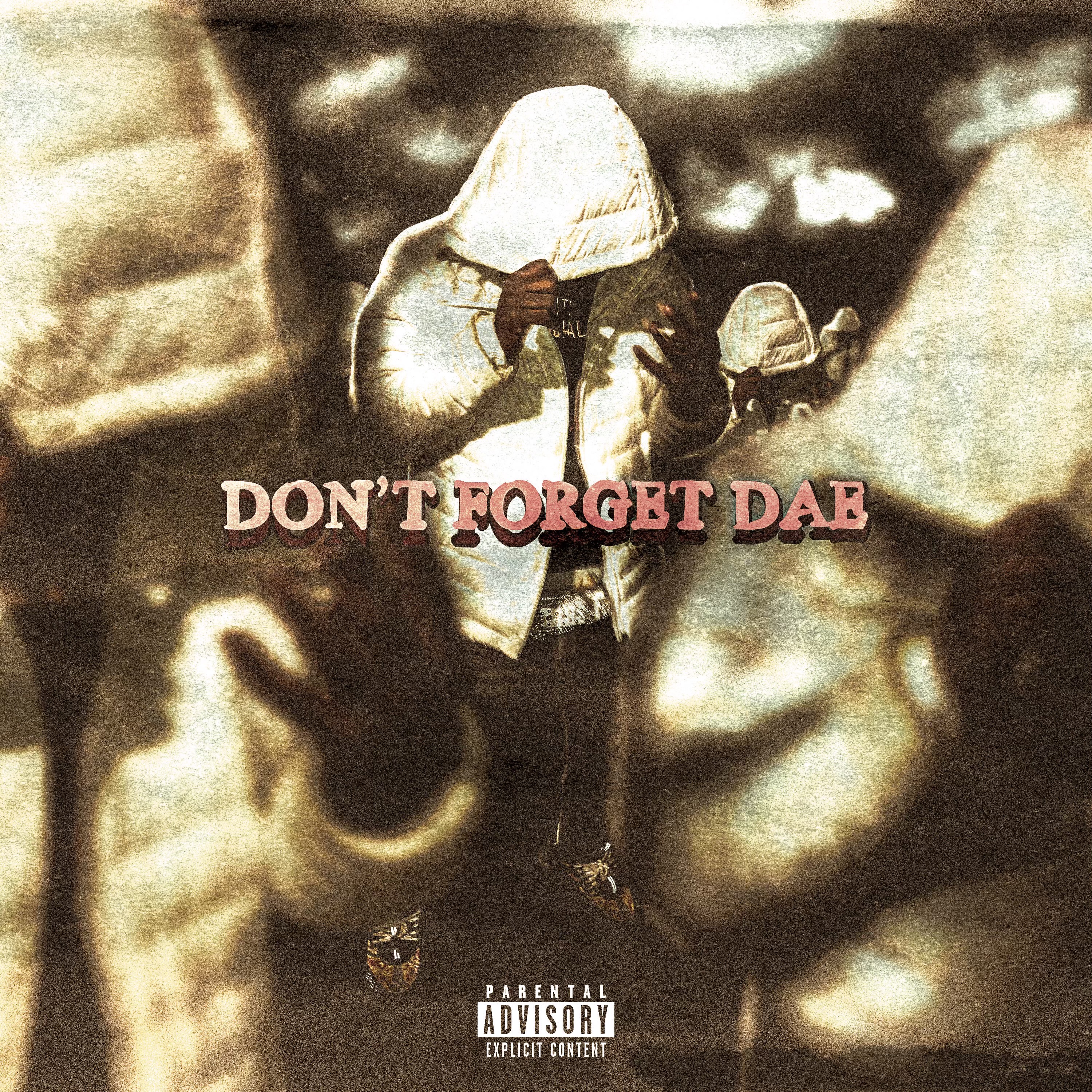 Don't Forget Dae artwork