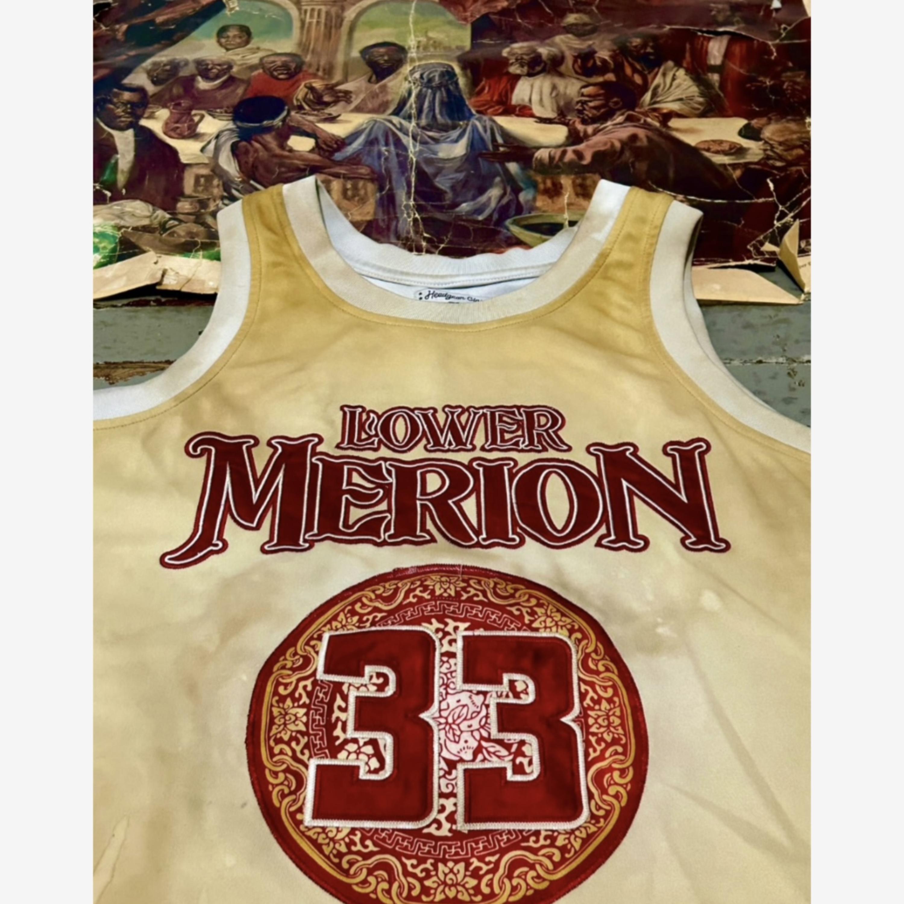 Lower Merion artwork