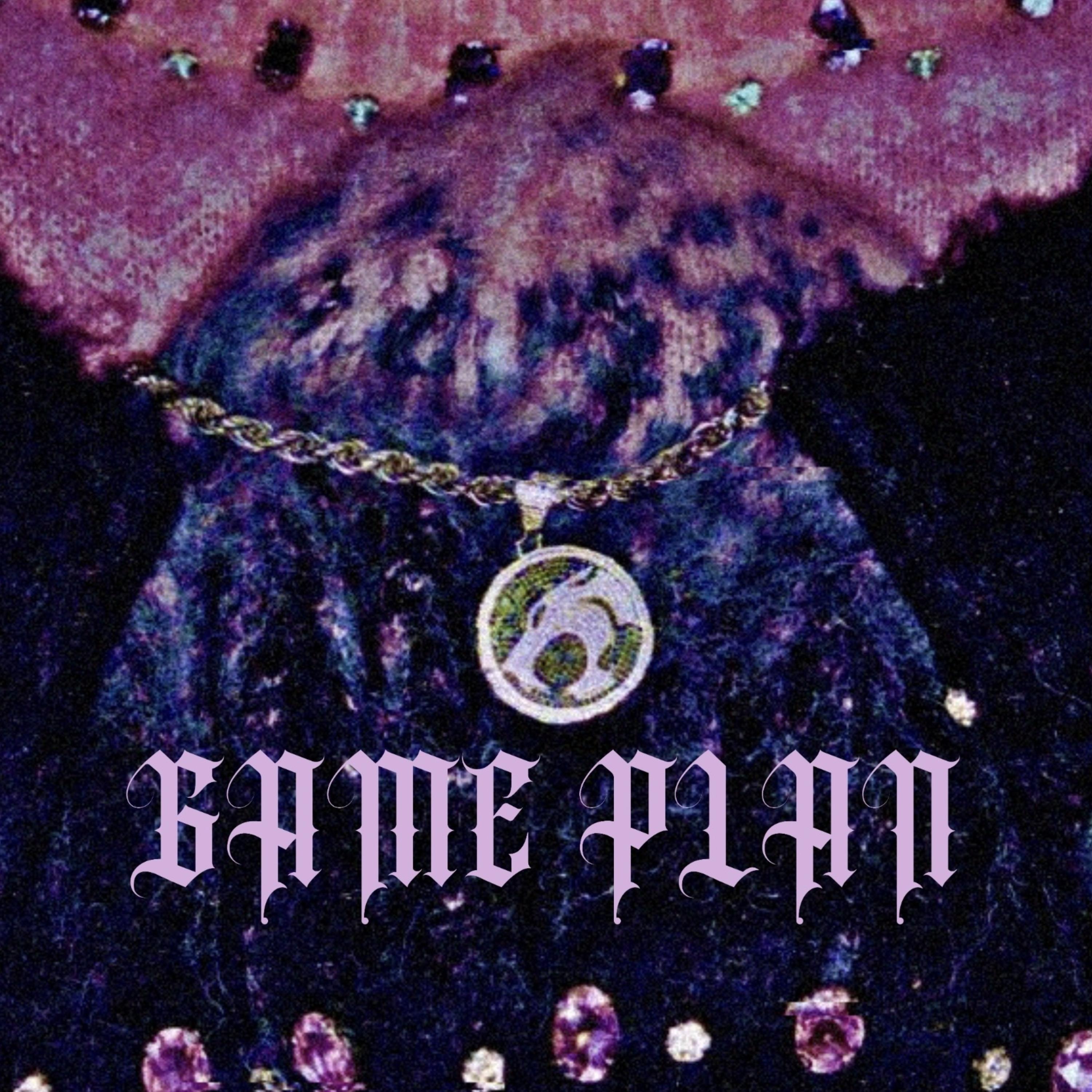 GAME PLAN artwork