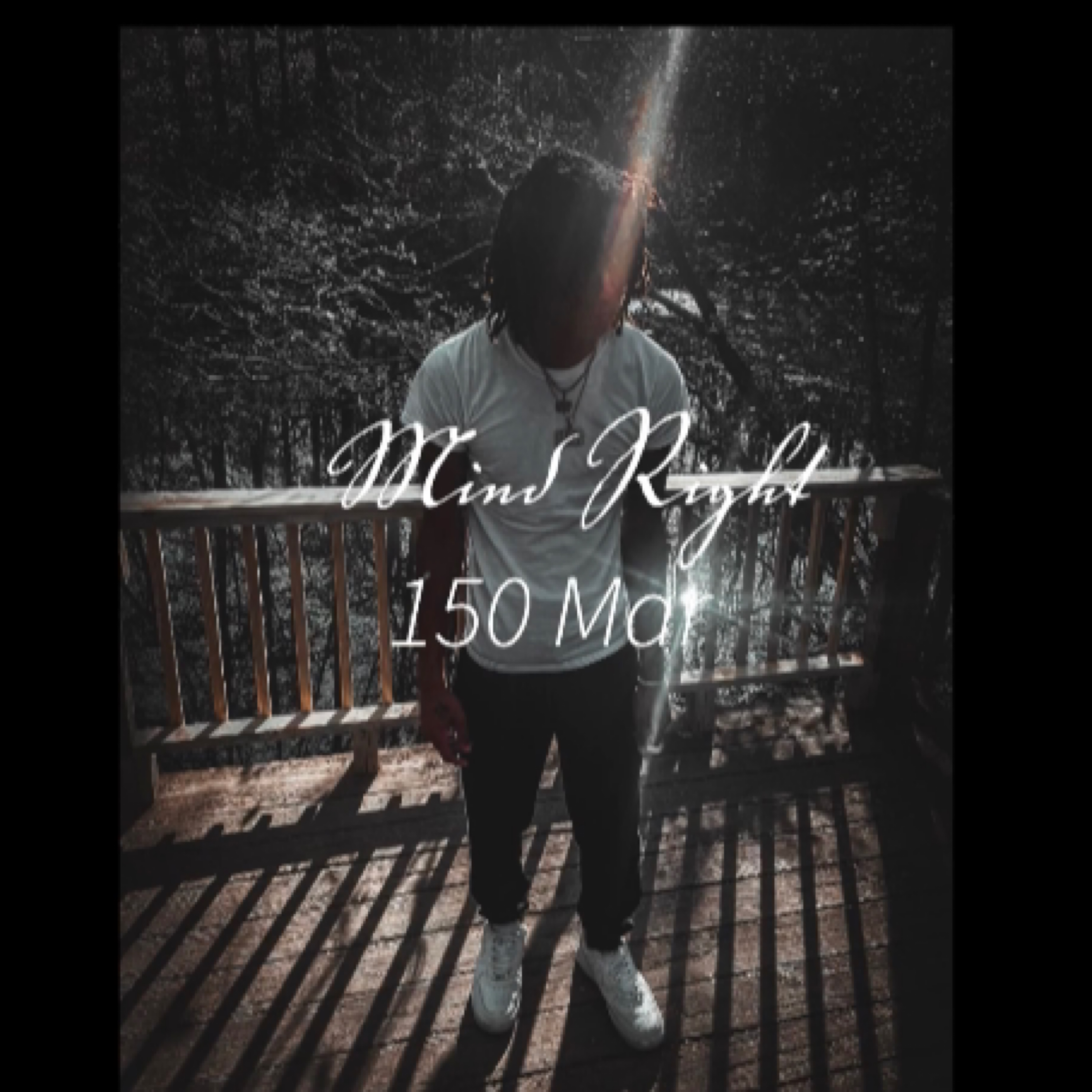 Mind Right artwork