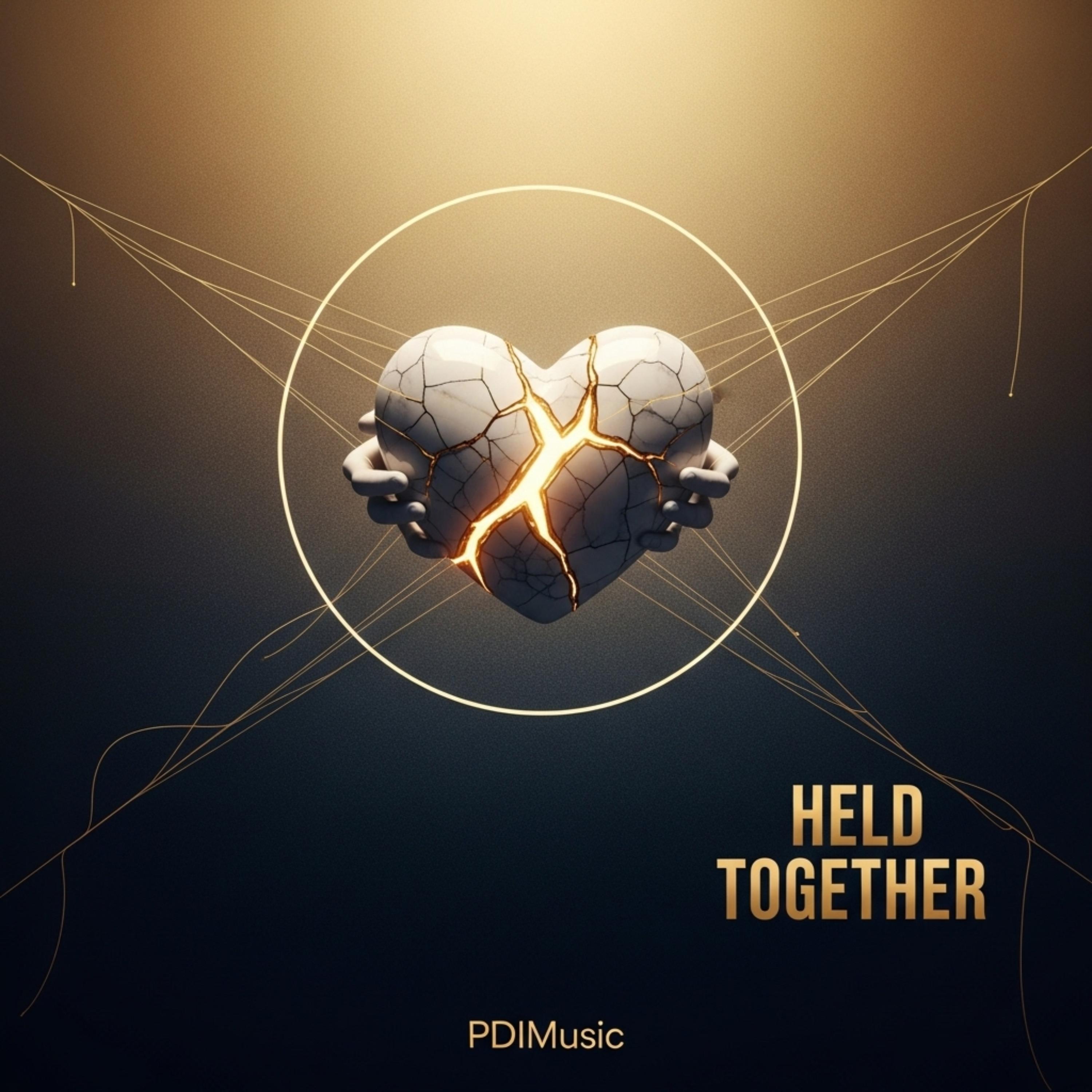 Held Together artwork