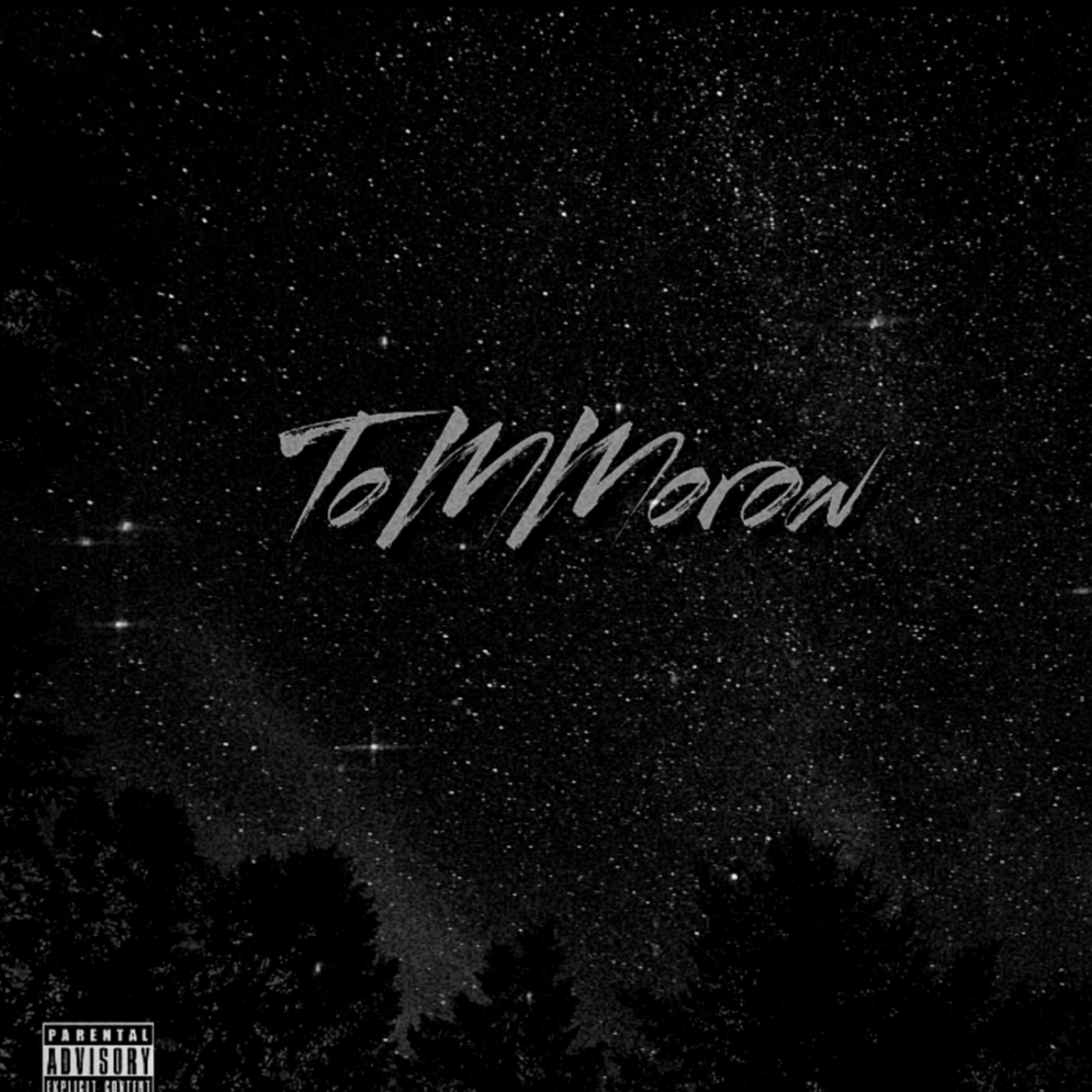 Tommorow(Revised) artwork