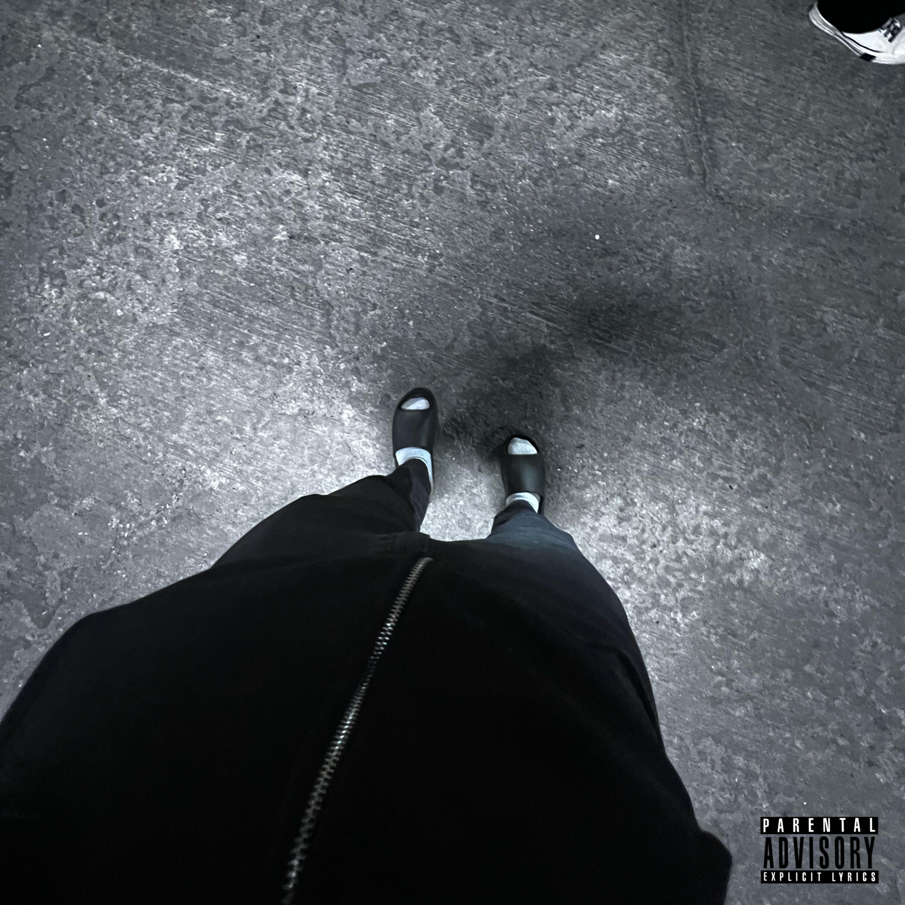 Lets be real! artwork