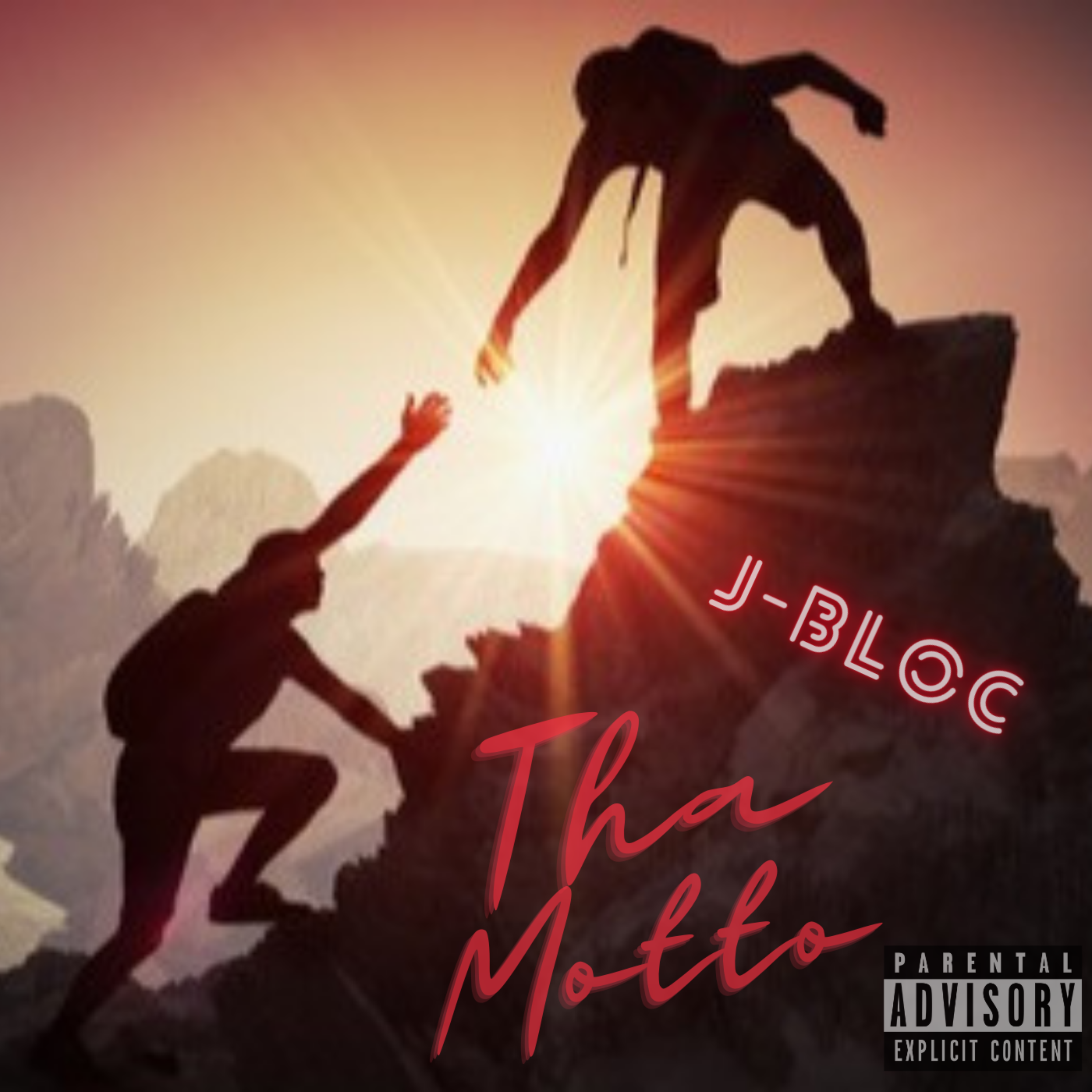 Tha Motto by J-Bloc cover art