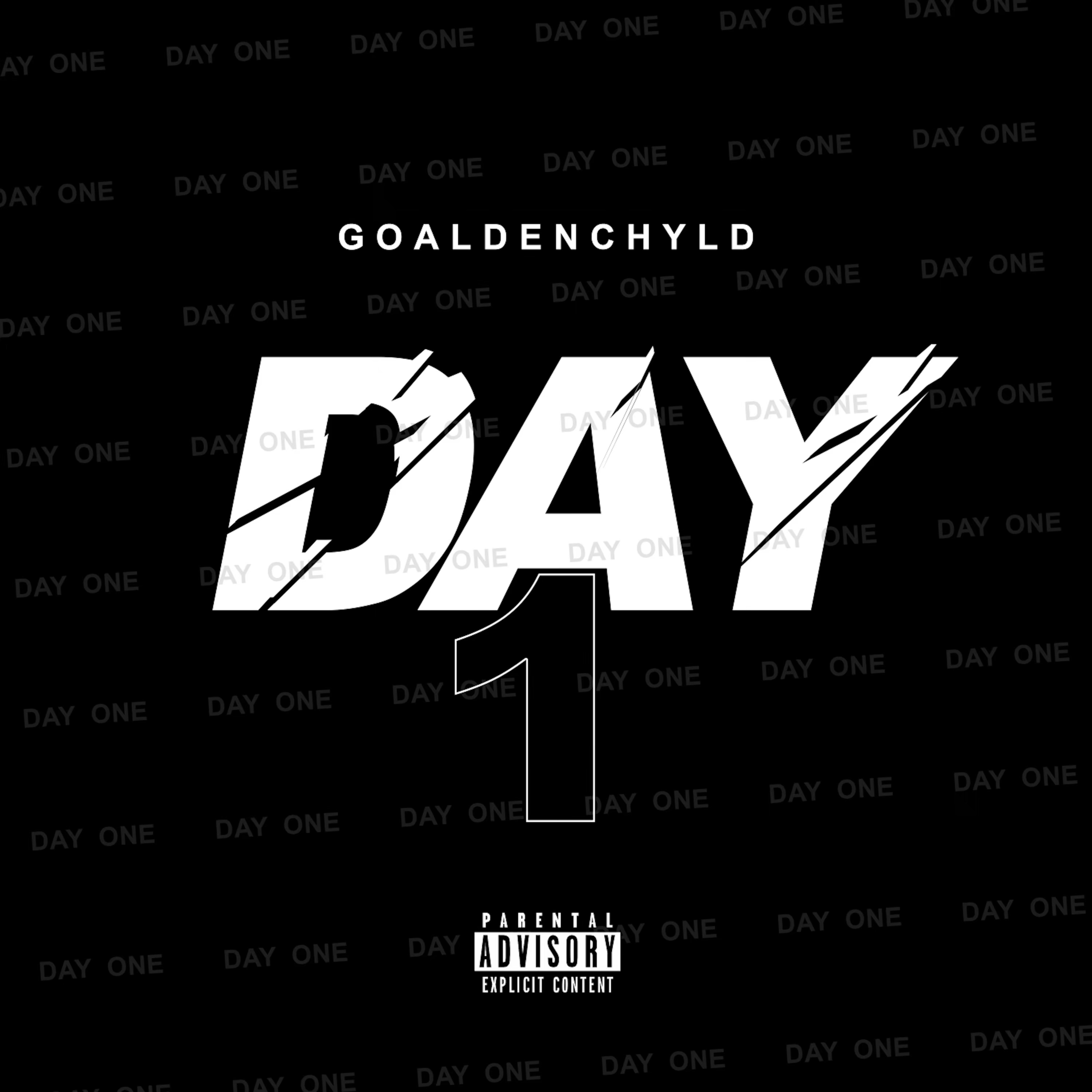 Day 1 artwork