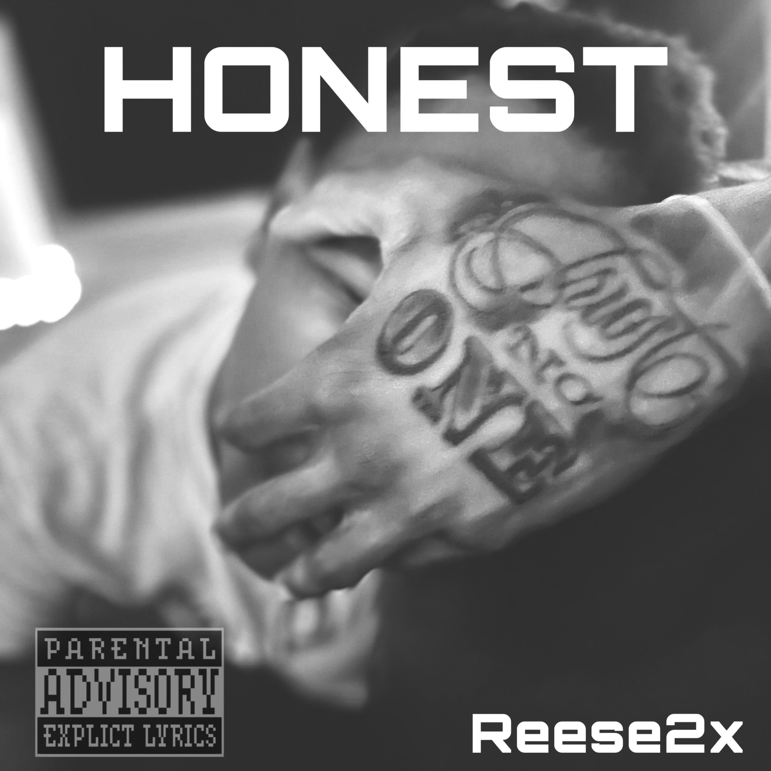 Honest artwork