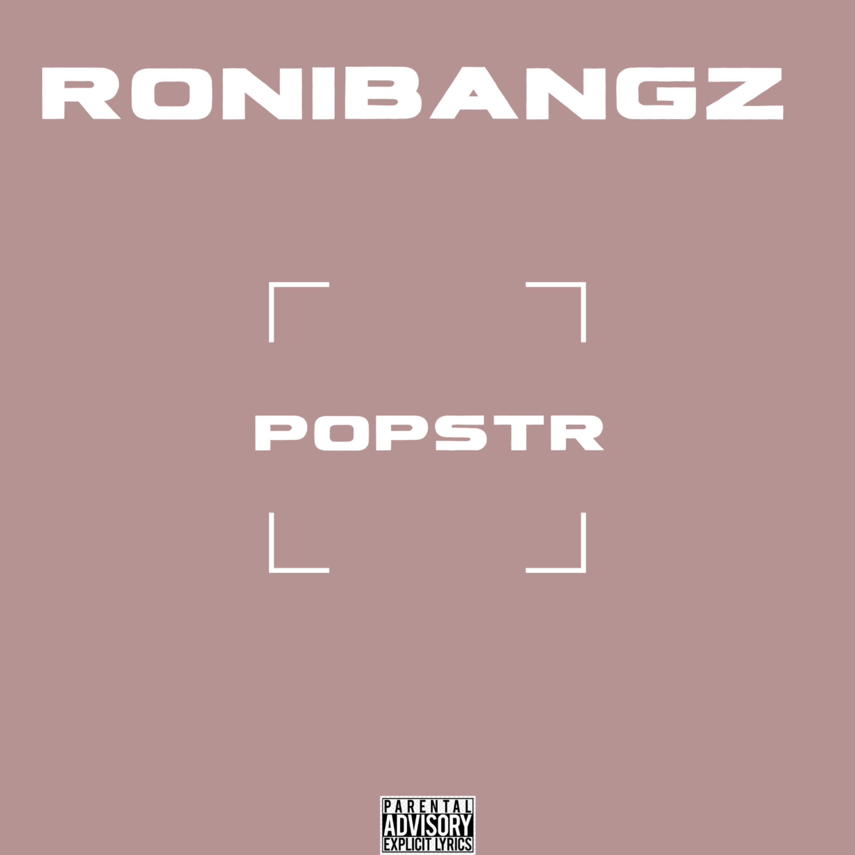 POPSTR artwork