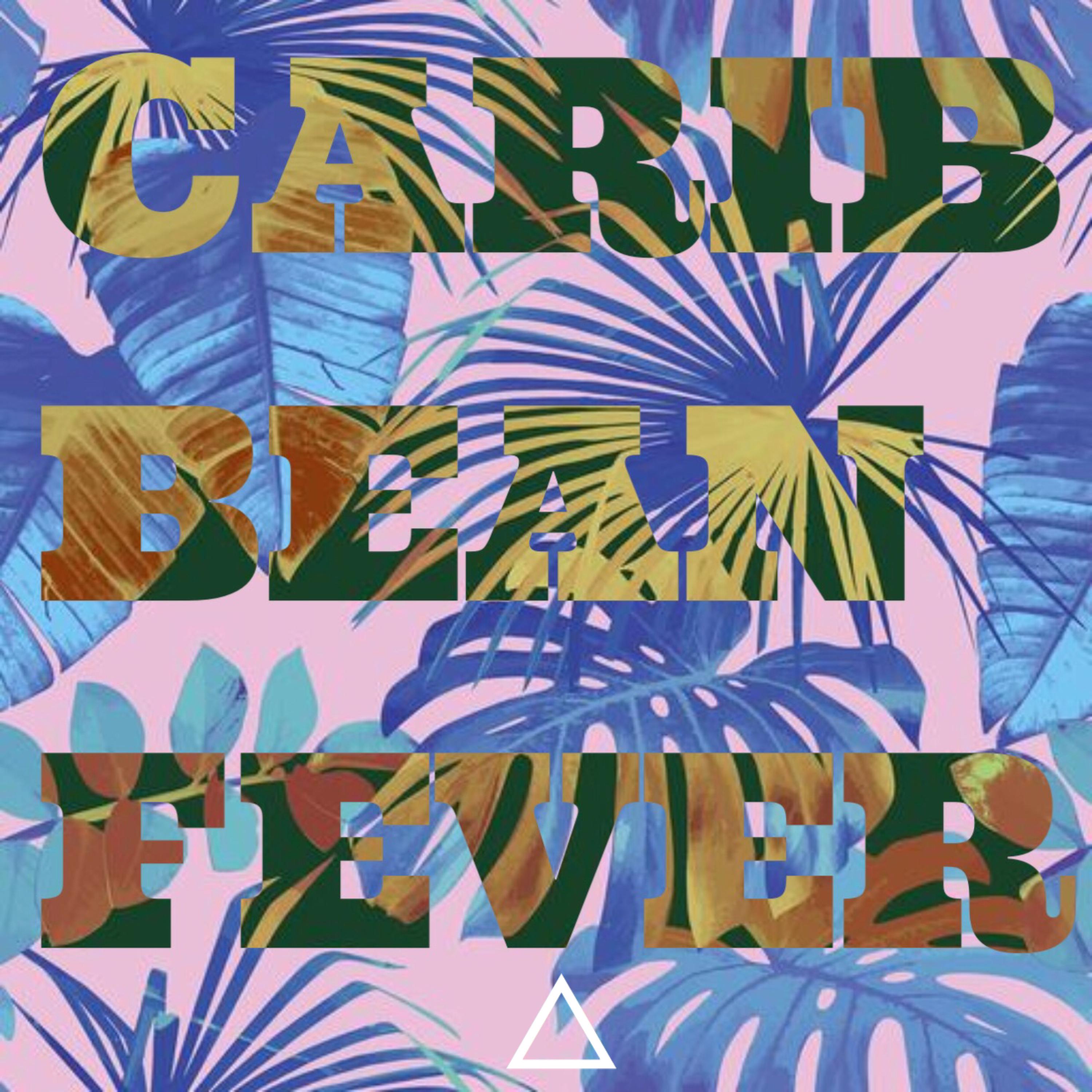 Caribbean Fever artwork
