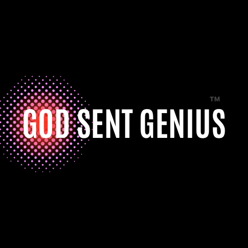 God Sent Genius