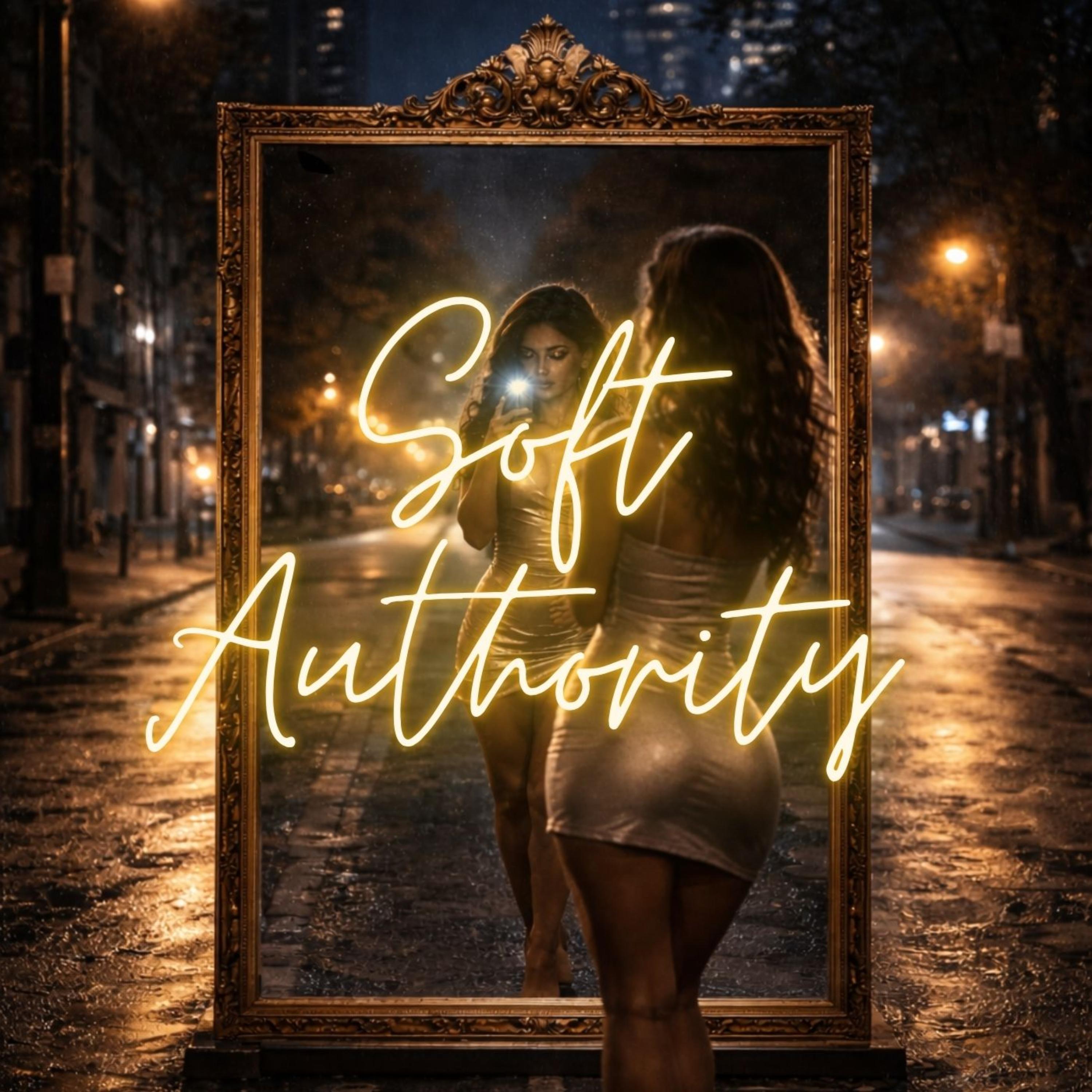Soft Authority artwork