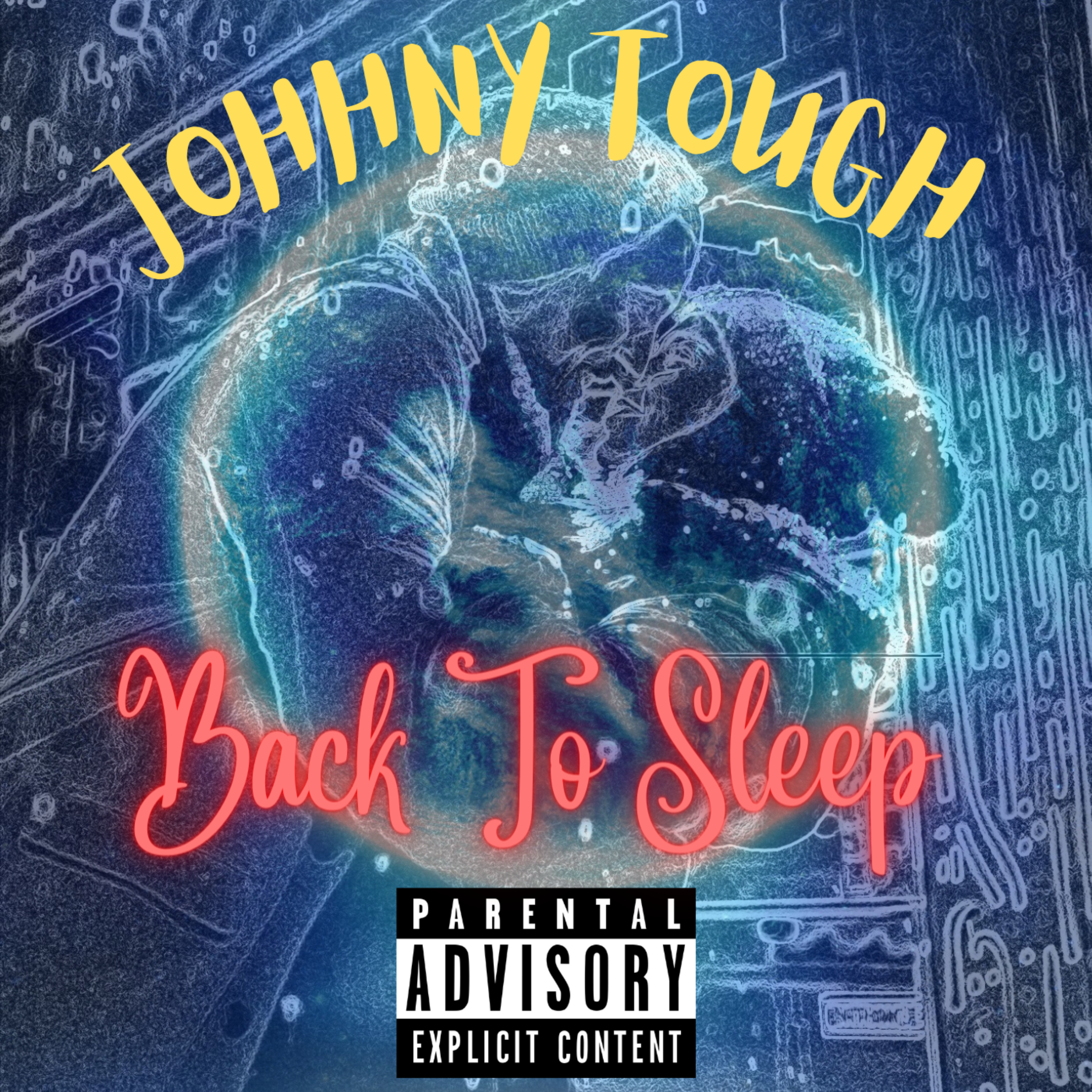 Back To Sleep artwork