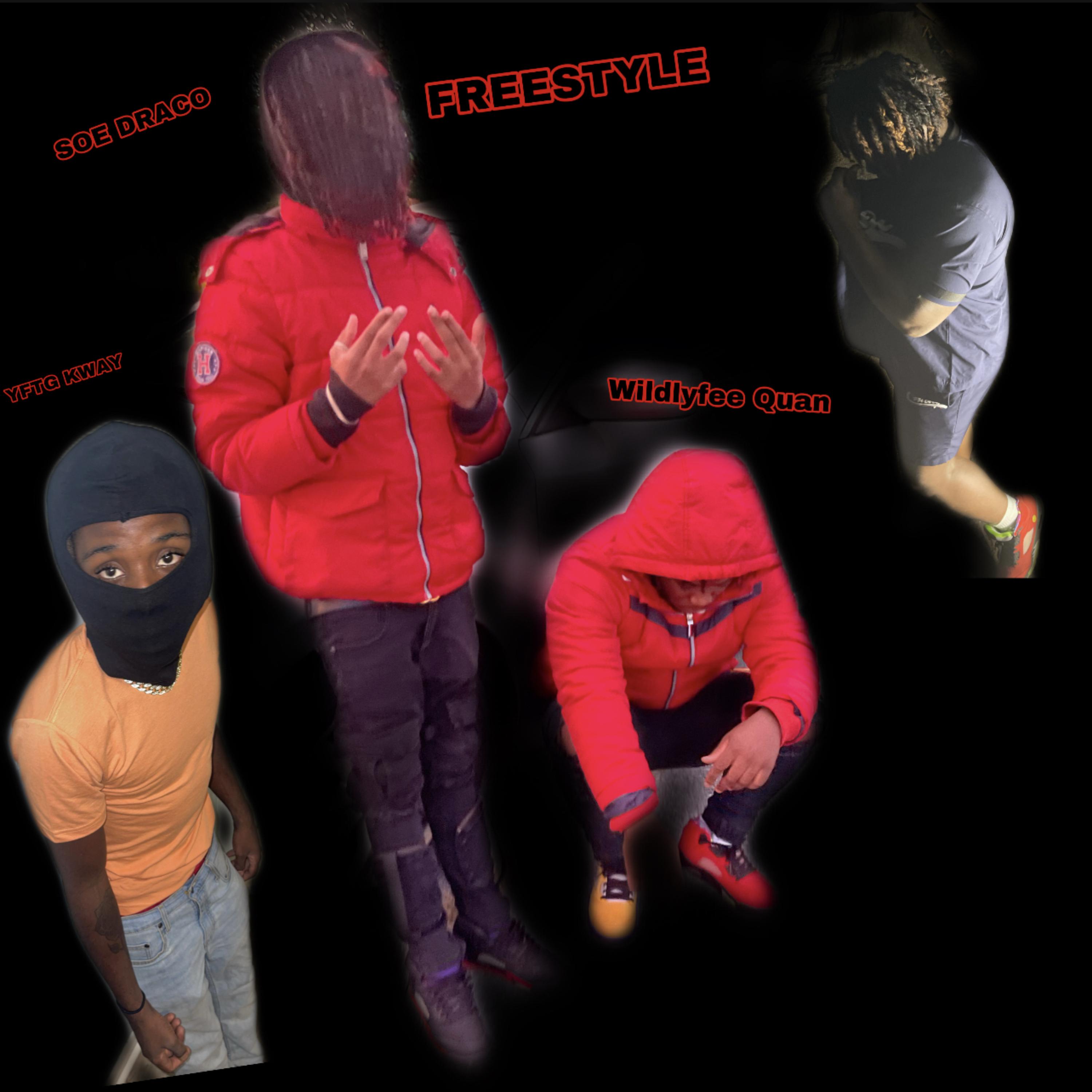Freestyle artwork