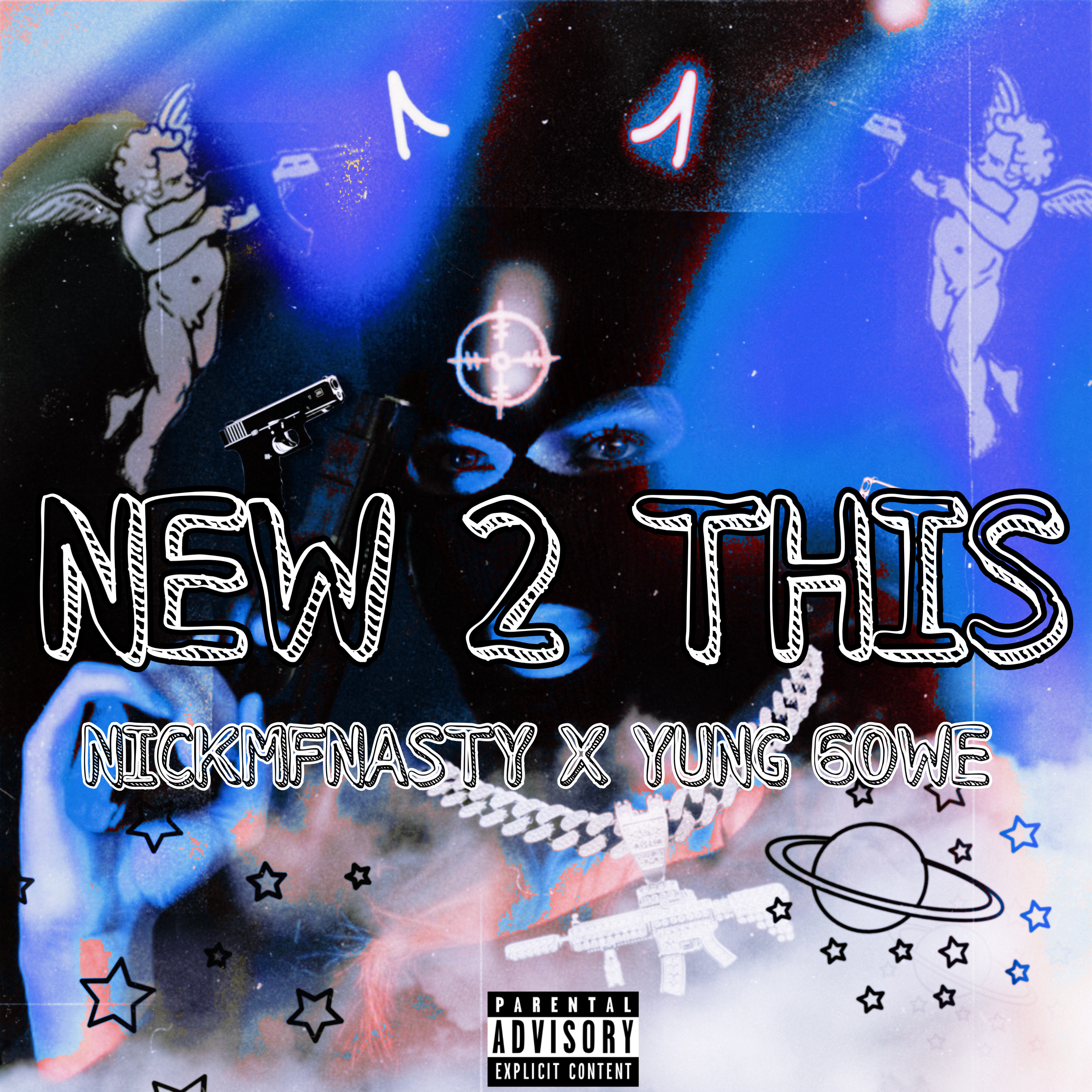 New 2 This artwork