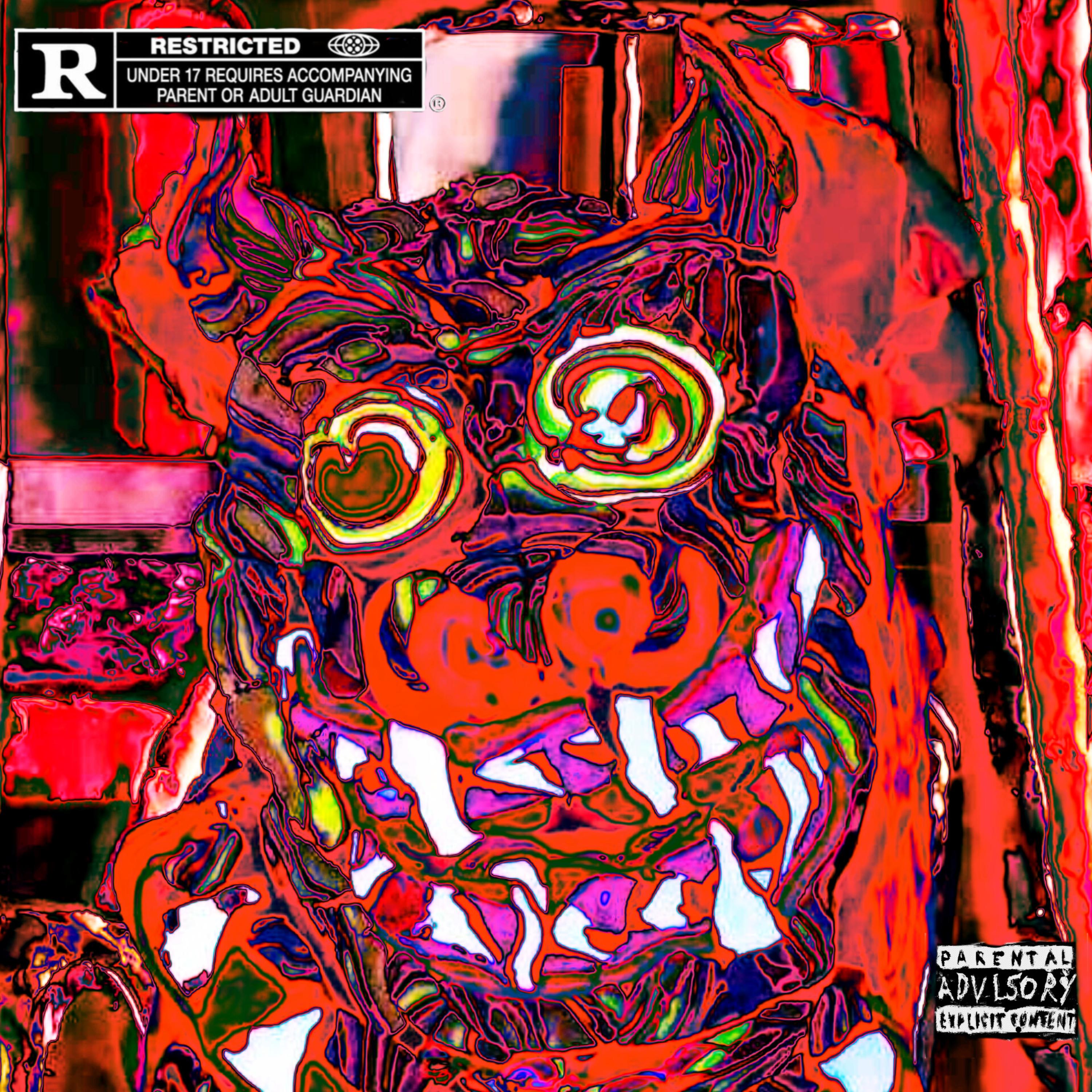 AT THE cLUB TN artwork