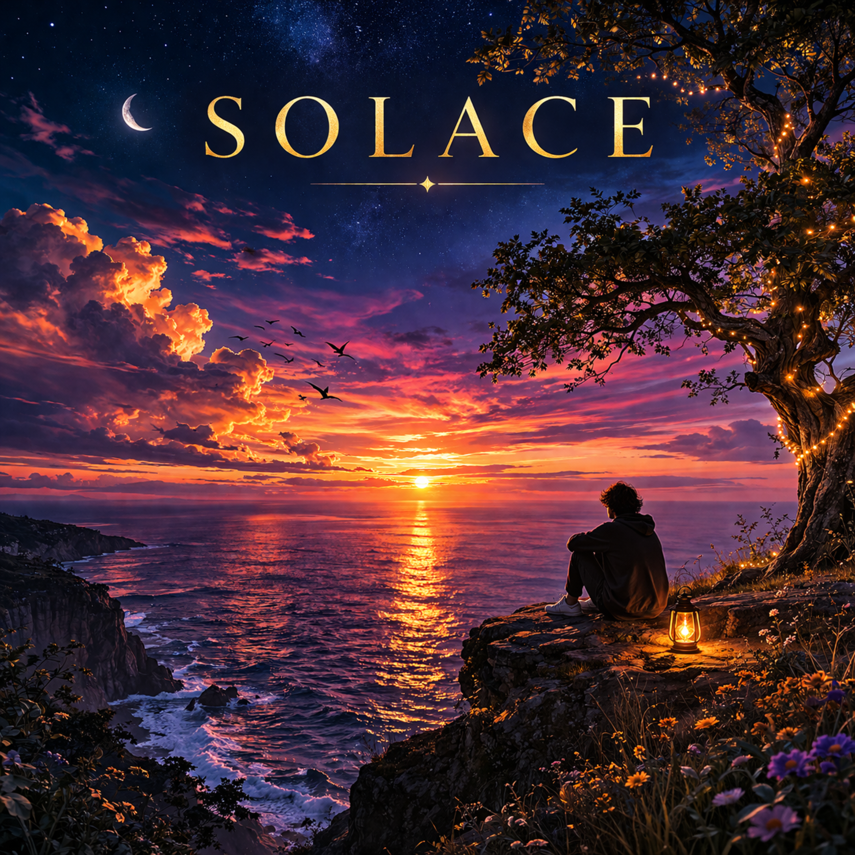 Solace artwork