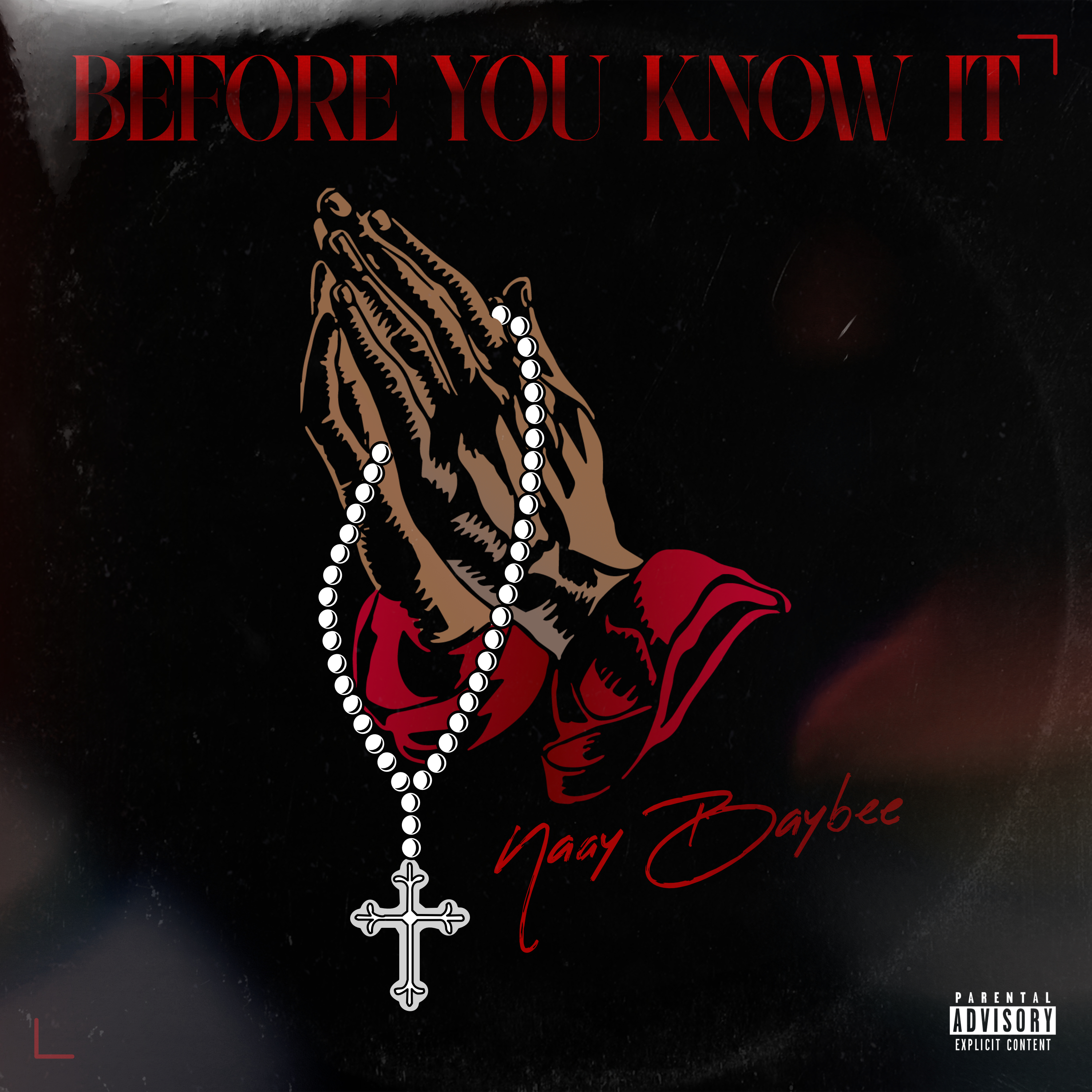 Before You Know It by Naay Baybee cover art