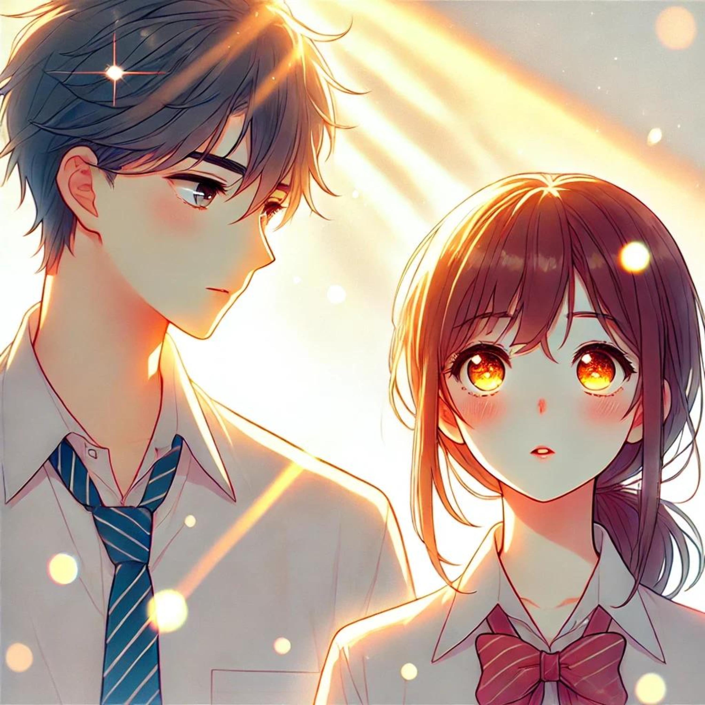 Total Glitch Of The Heart artwork