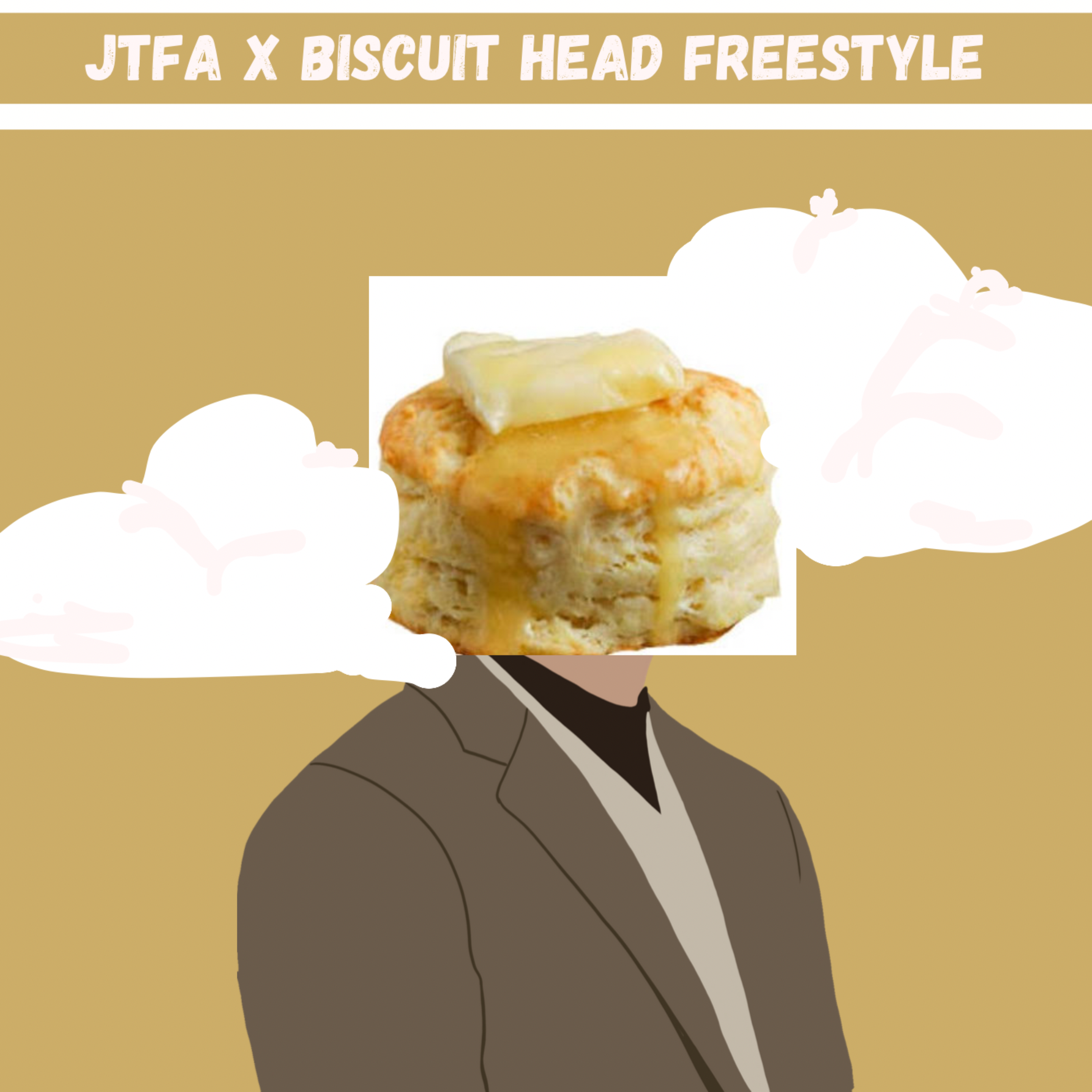 Biscuit Head Freestyle artwork