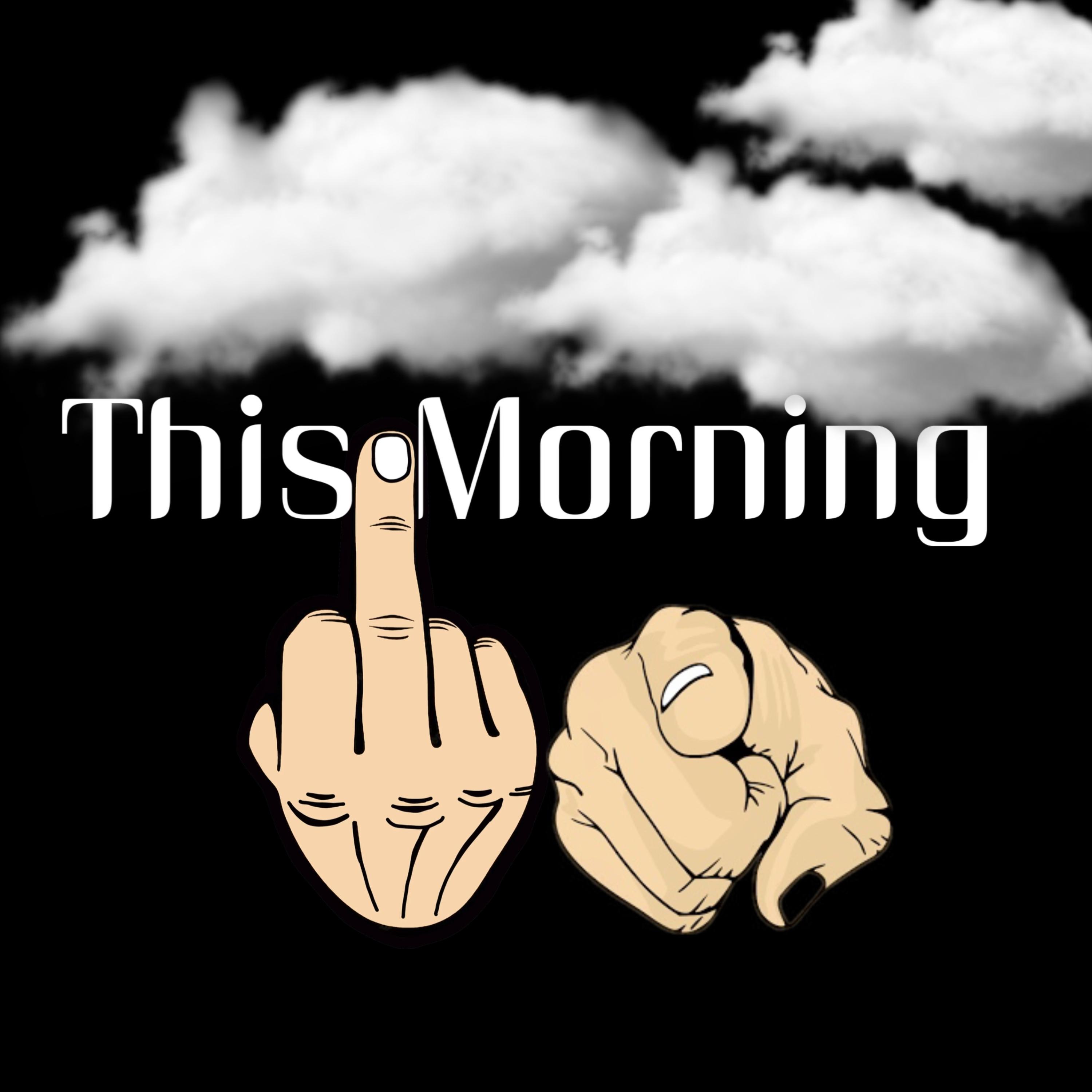 This Morning artwork