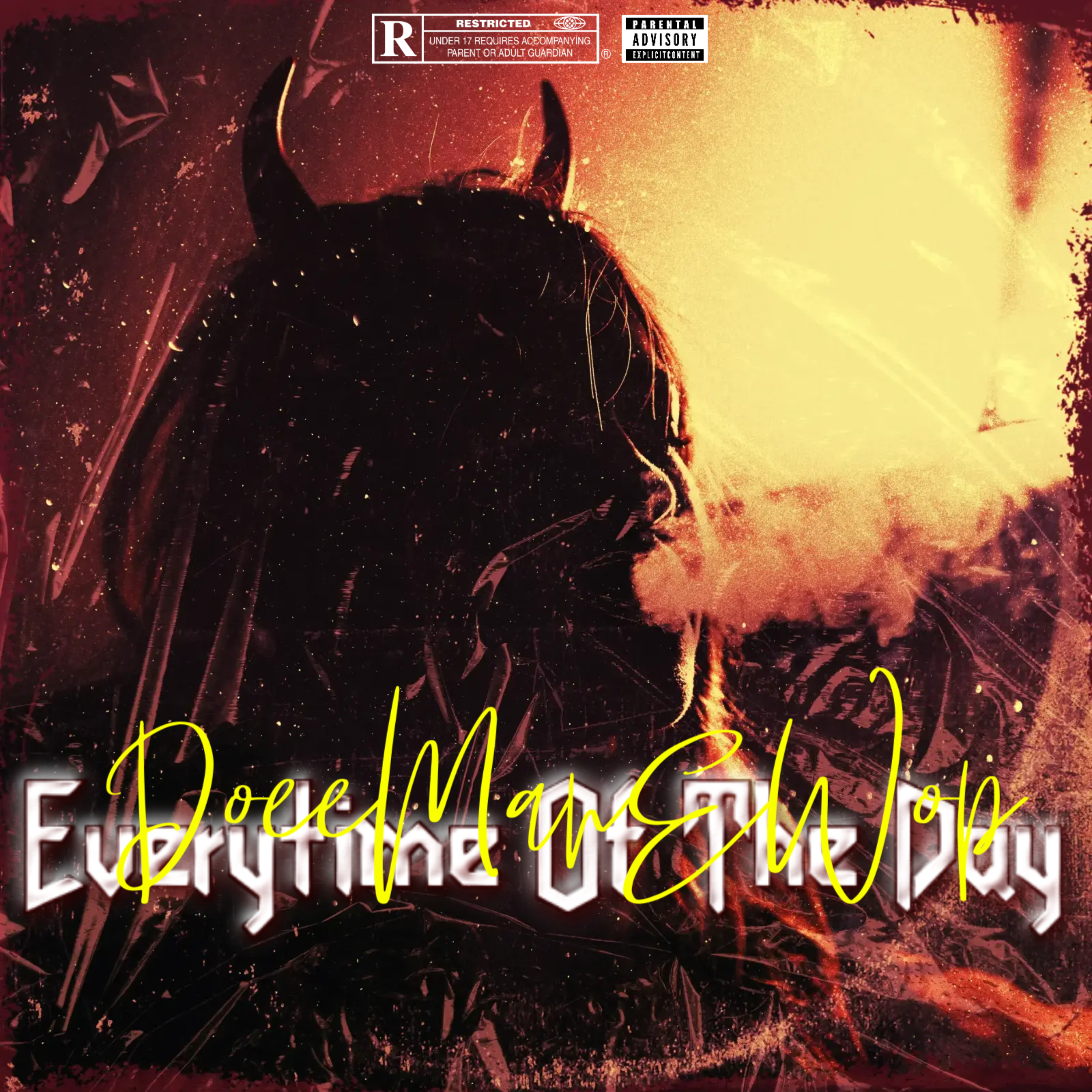 Everytime Of The Day artwork