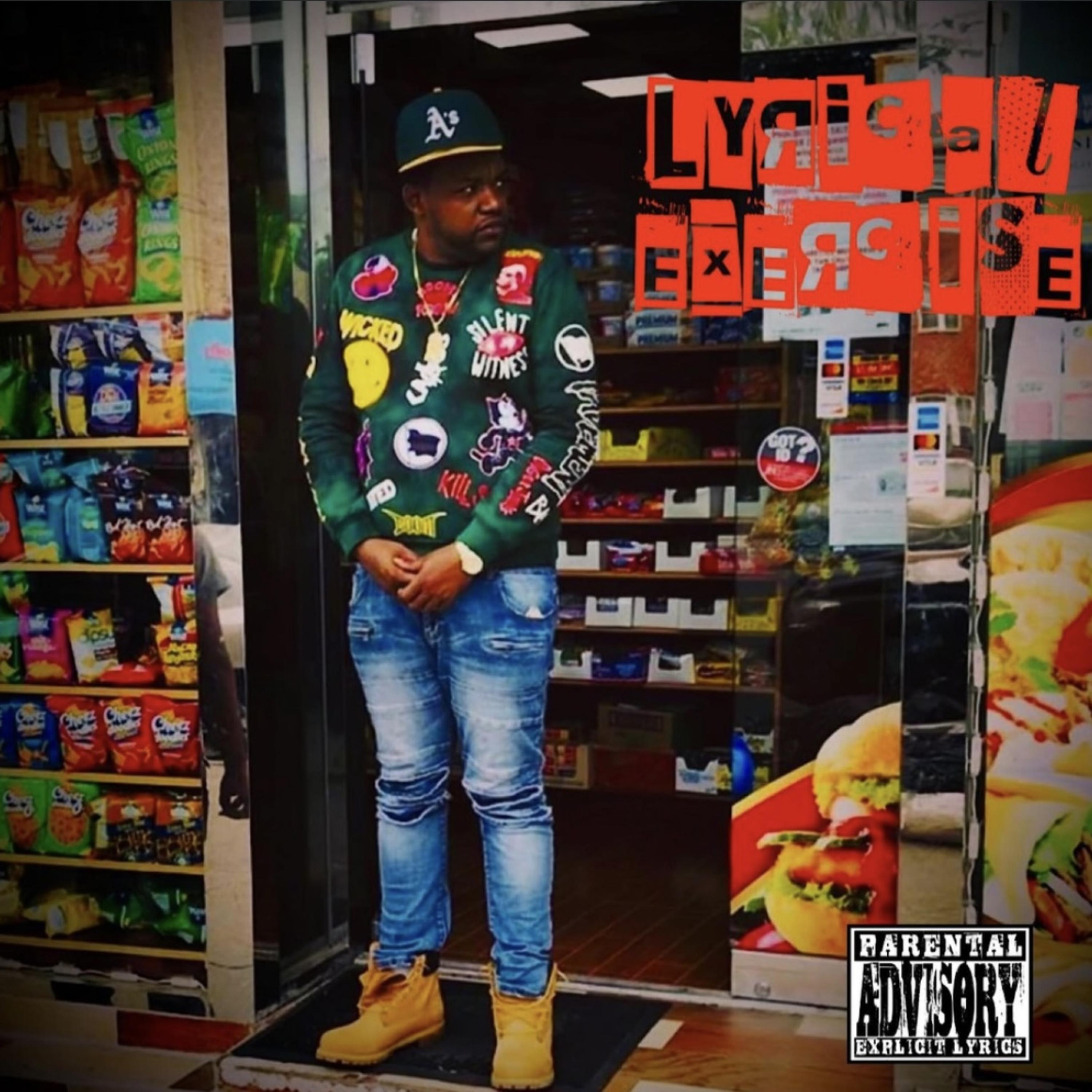 Lyrical Exercise artwork
