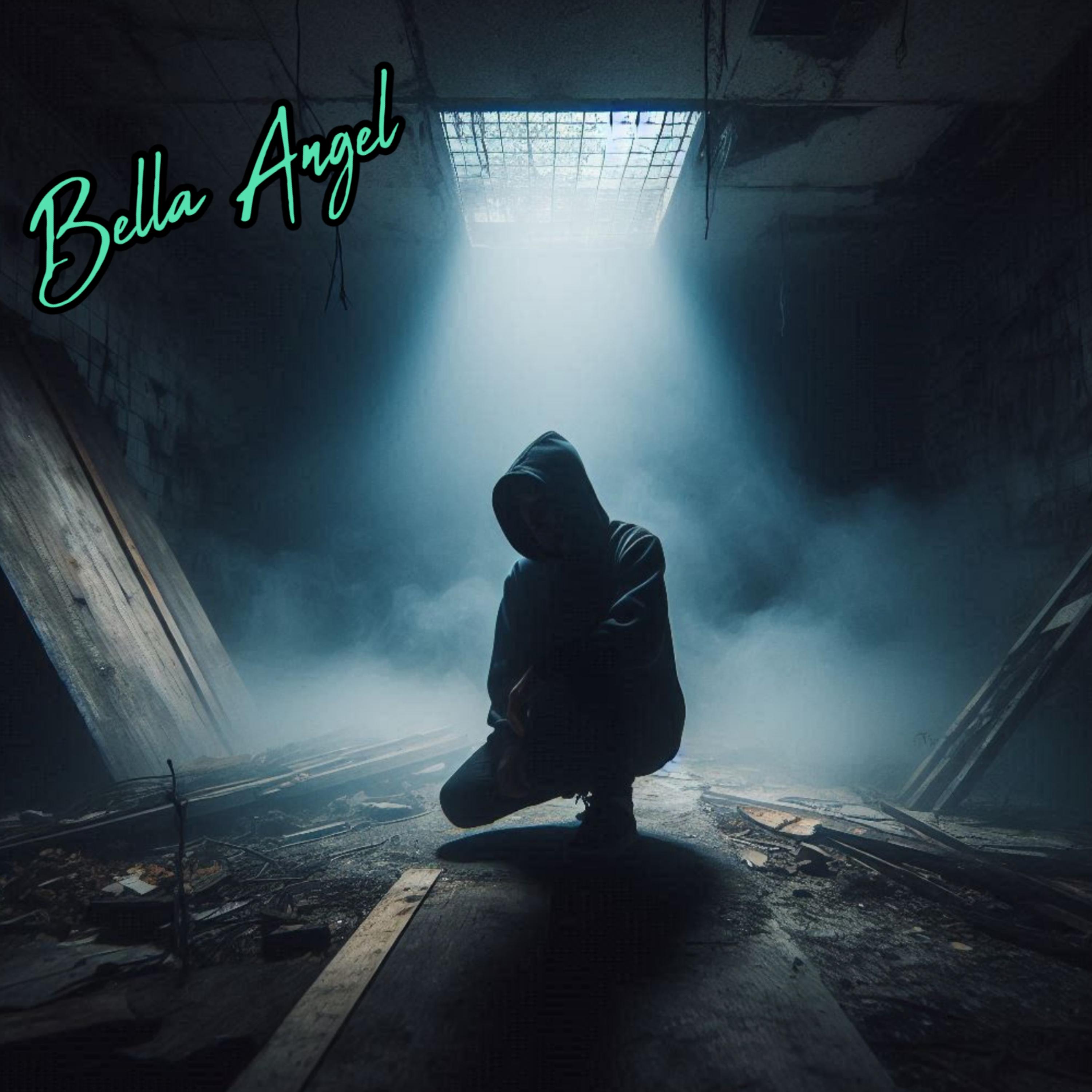 rise above it artwork