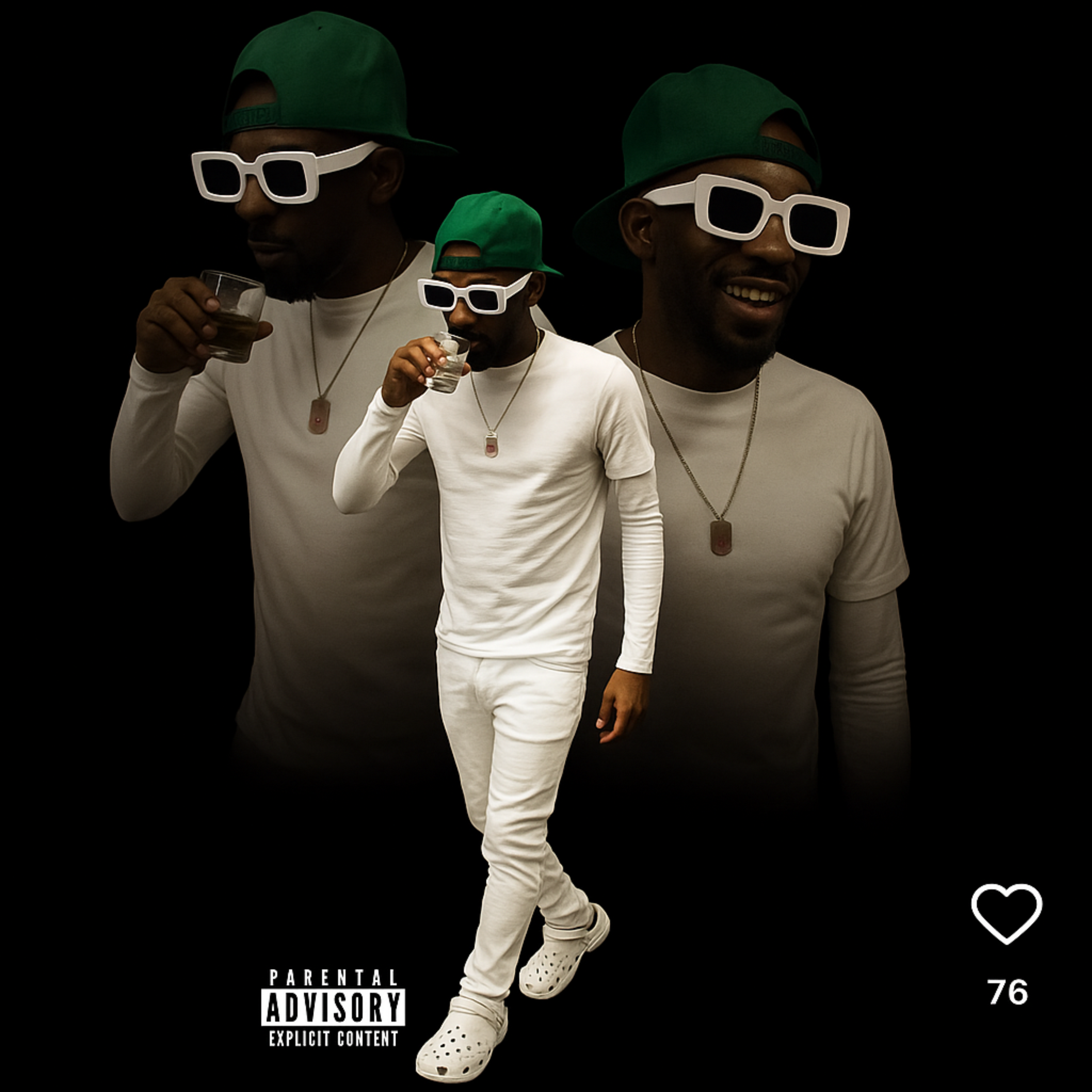 Runyon Ave (The True Story) artwork