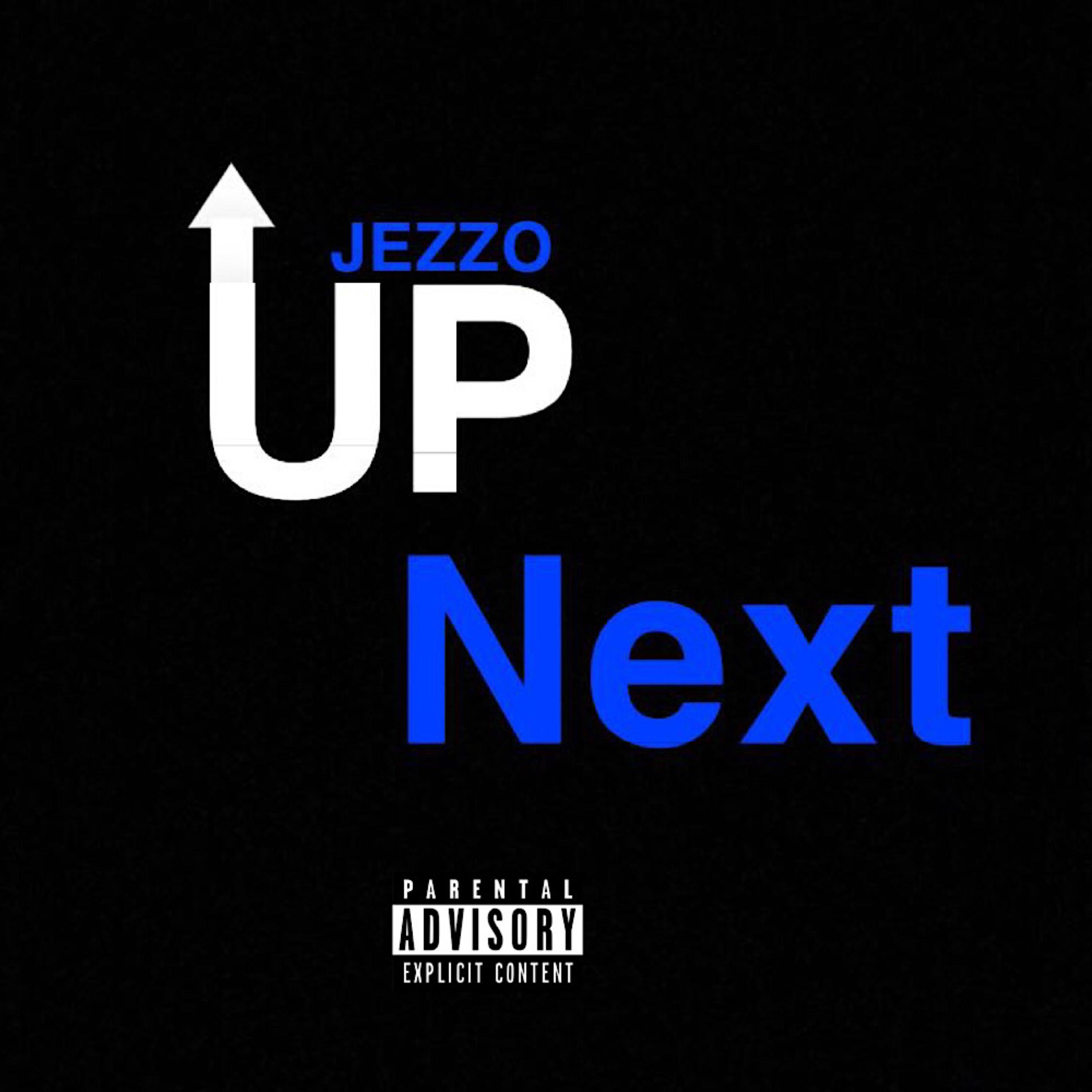 Up Next artwork