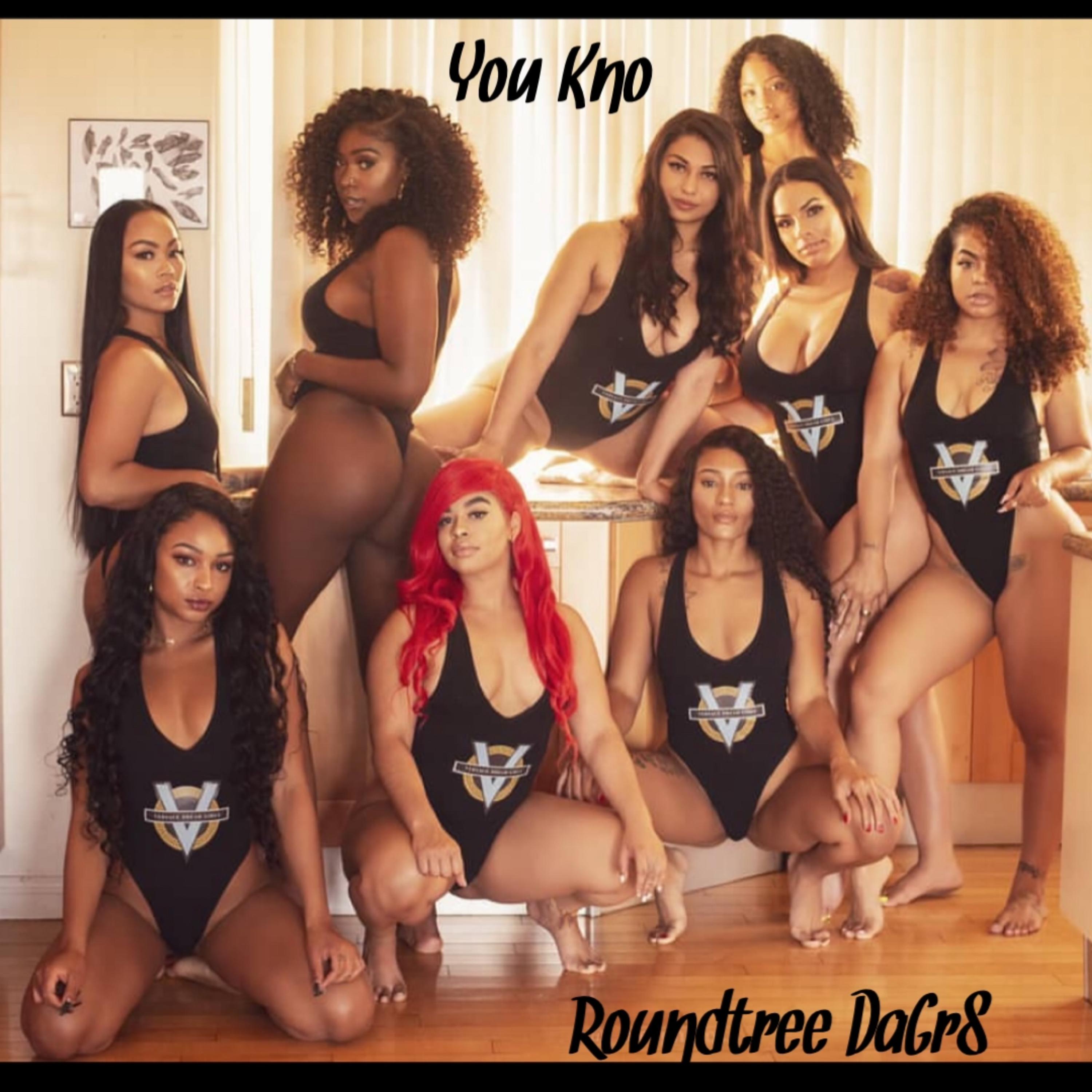 You Kno by Roundtree DaGr8 cover art