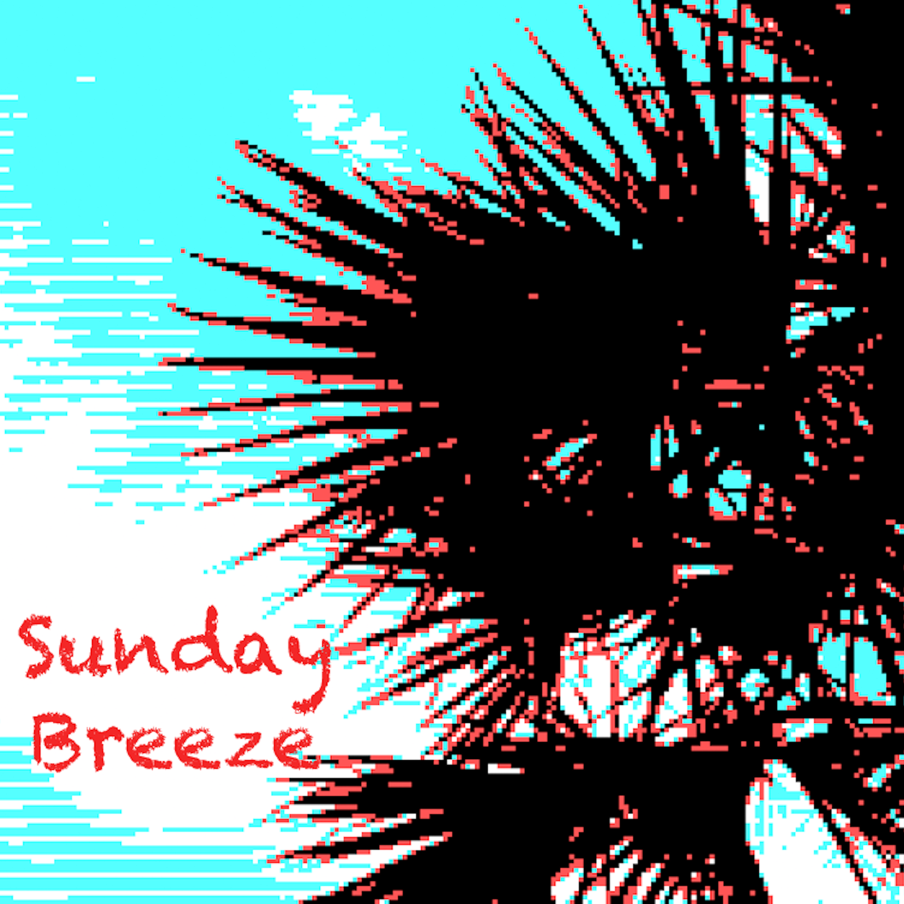 Sunday Breeze artwork