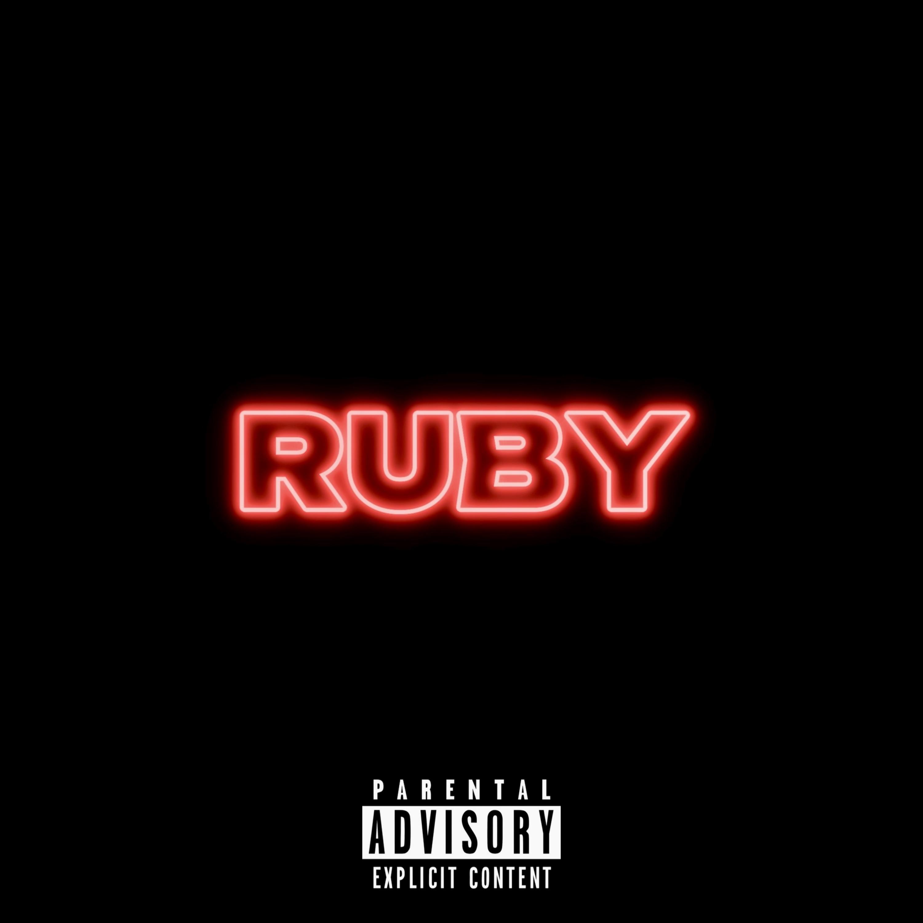 Ruby artwork