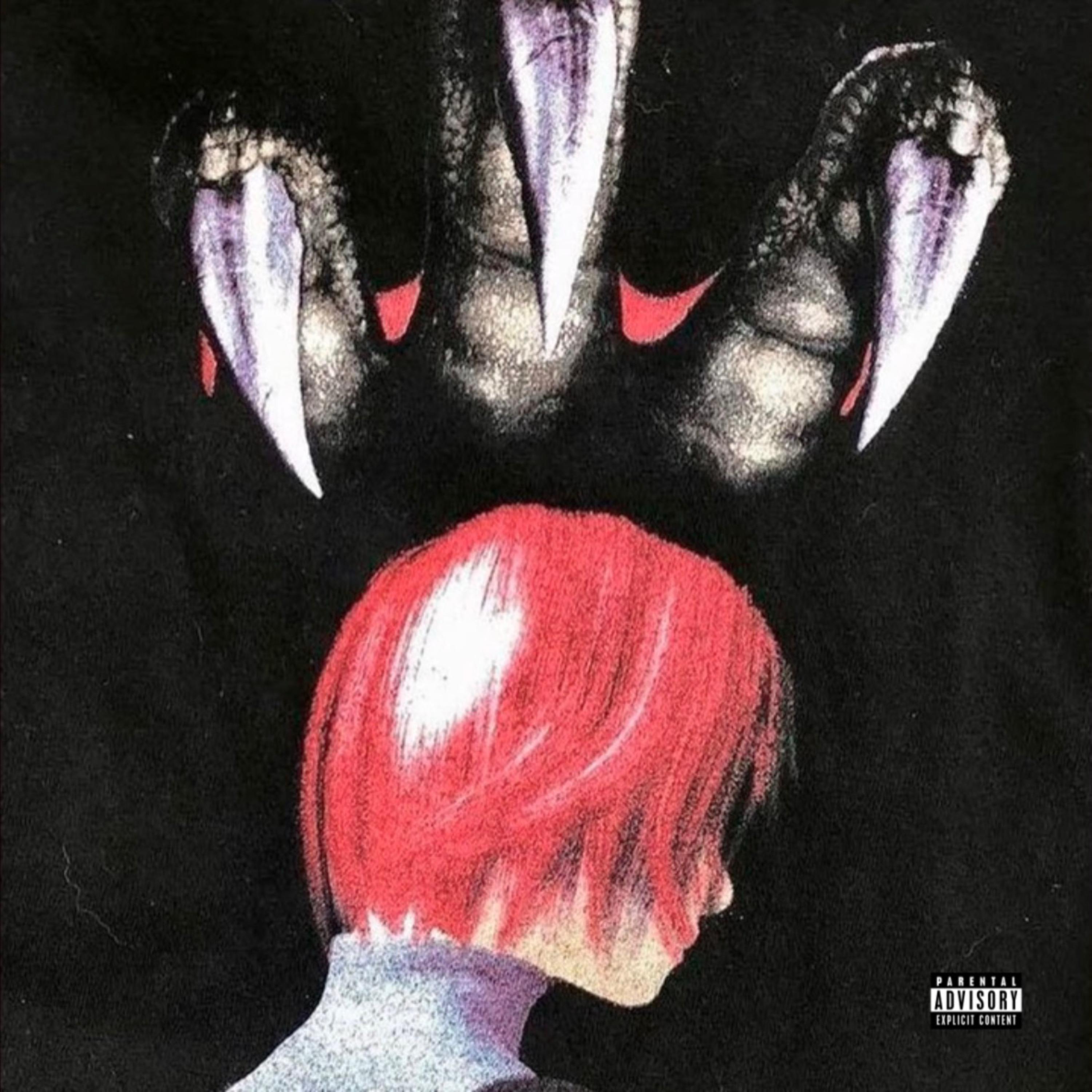 Too Far Gone by STB TJAYY cover art