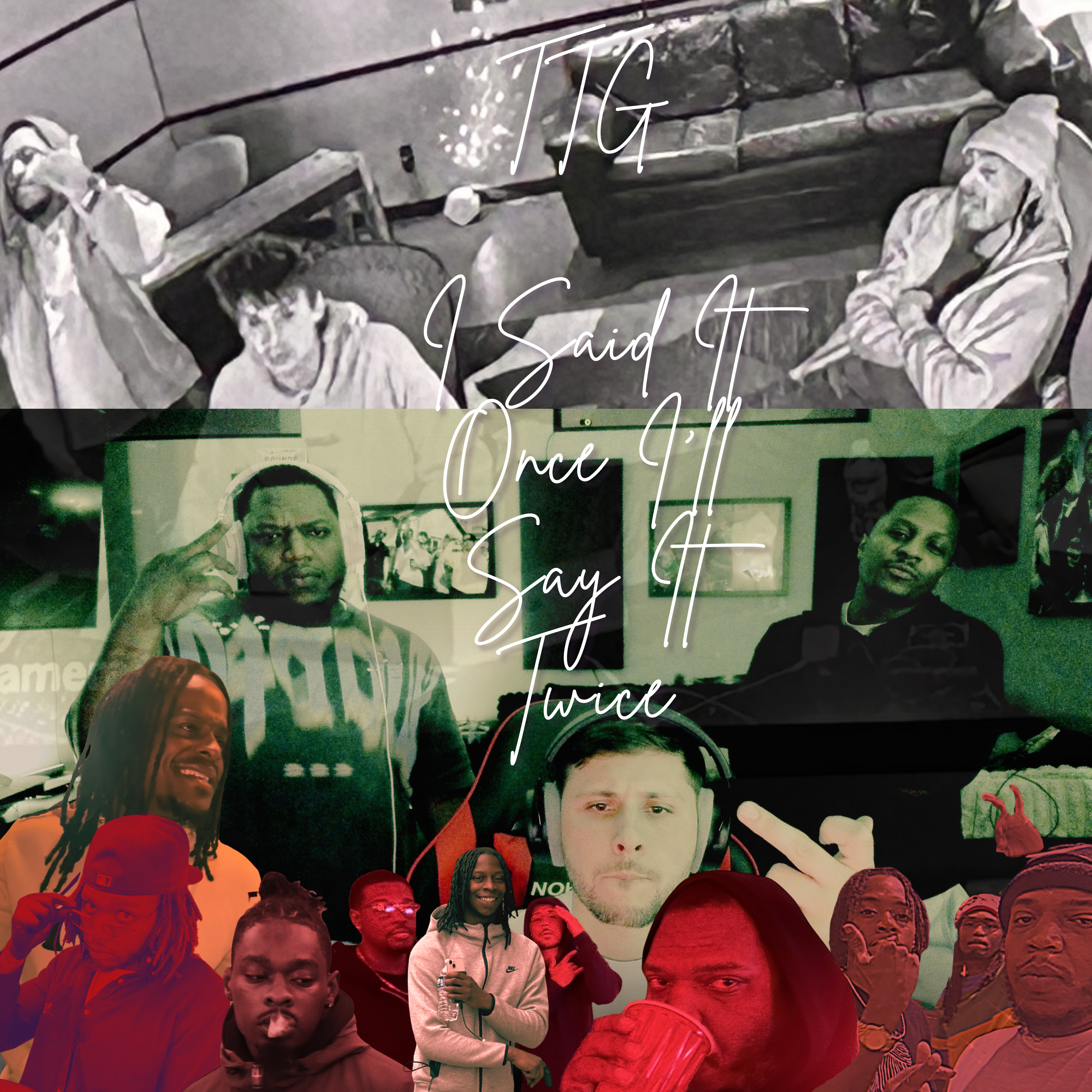 9 To 5 Dreamkillers by Tae Sparks cover art