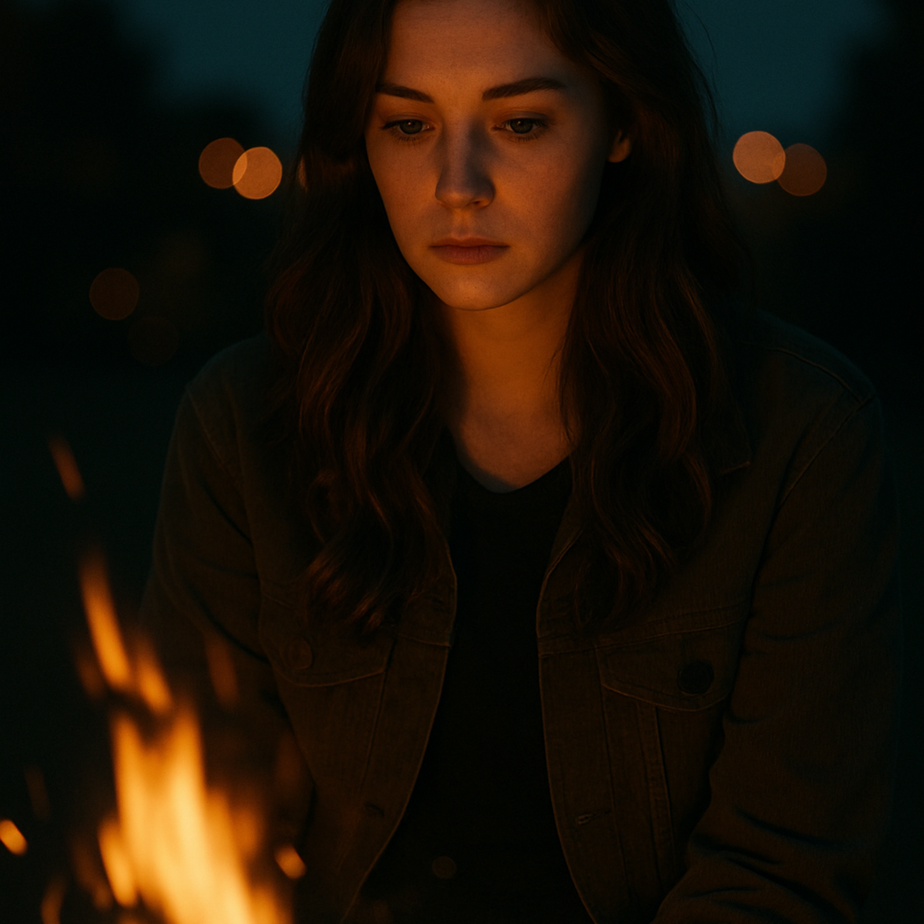 embers of a lie artwork