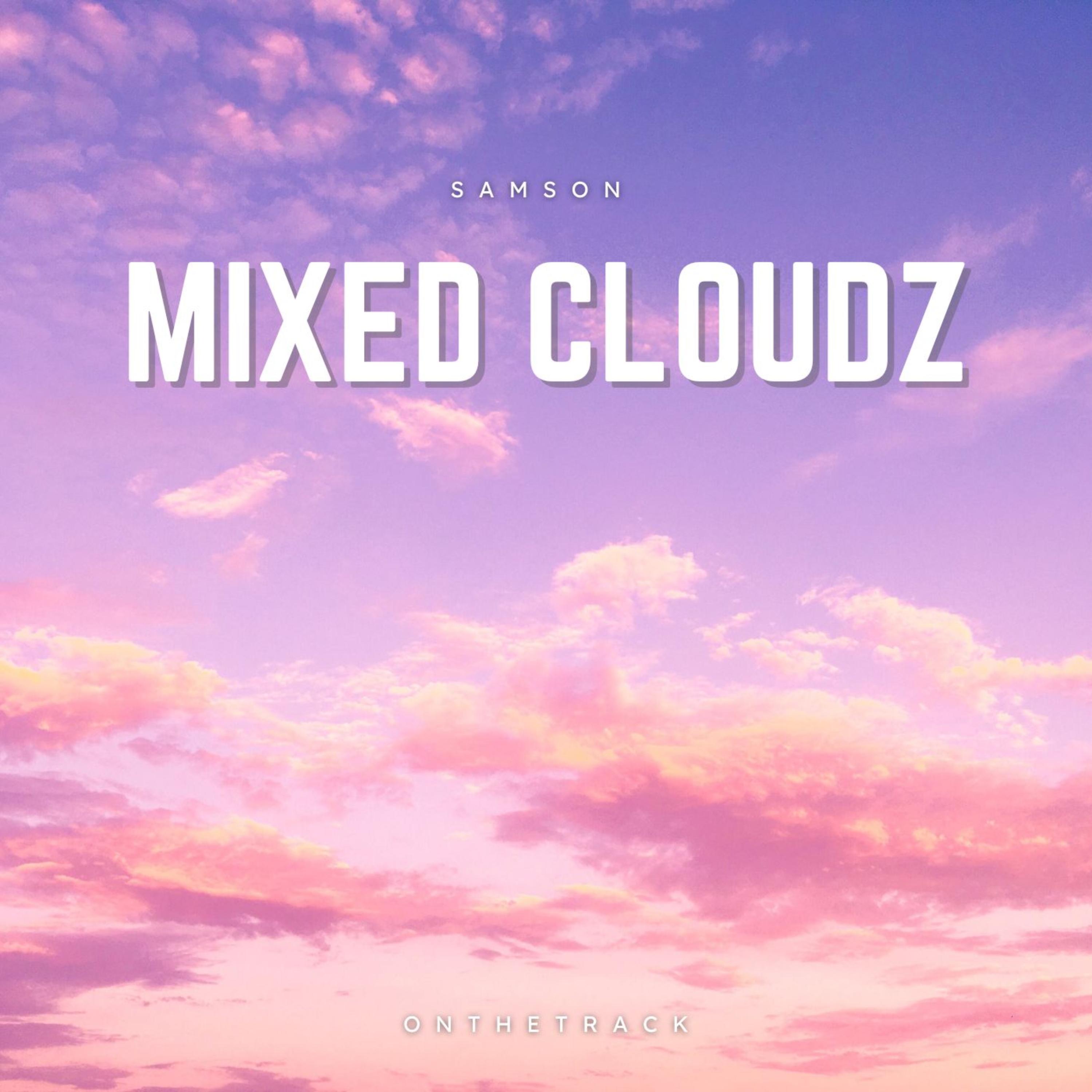 Mixed Cloudz artwork