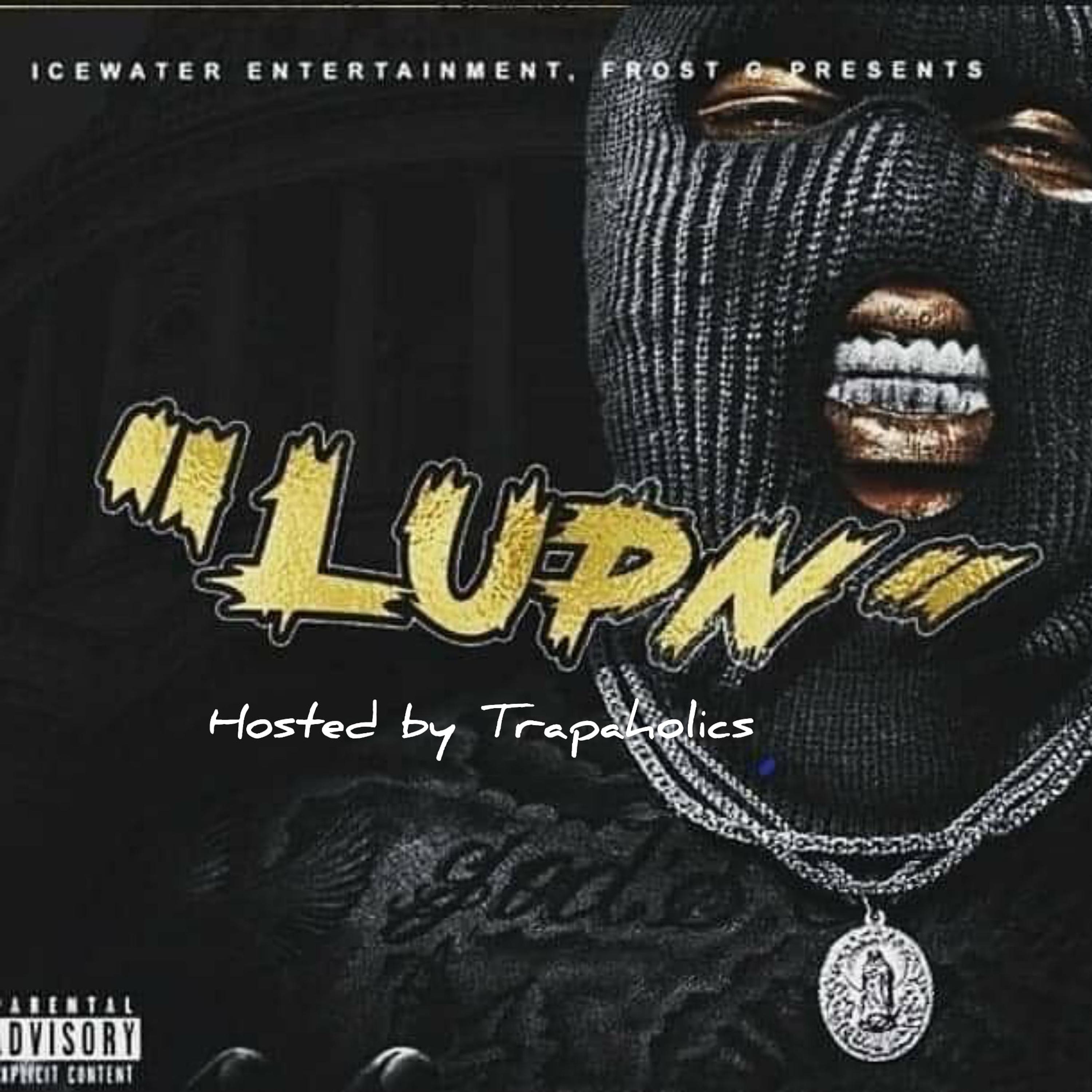 LUPN artwork