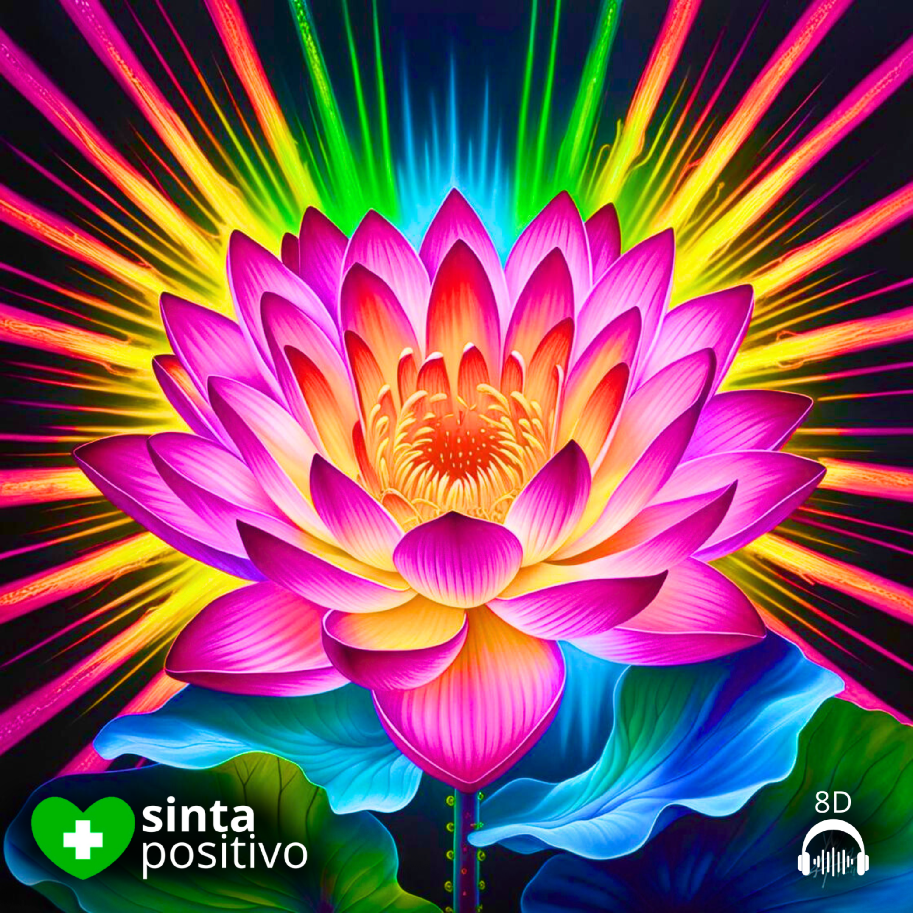 Frequências para Sono Milagroso Hertz artwork