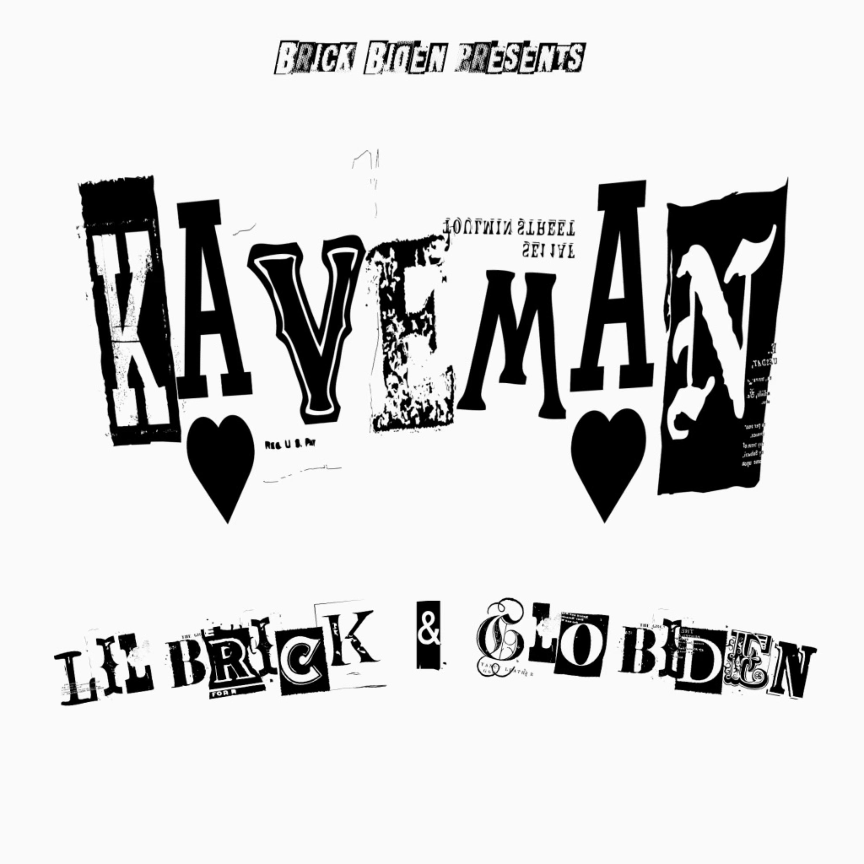 kavemen artwork