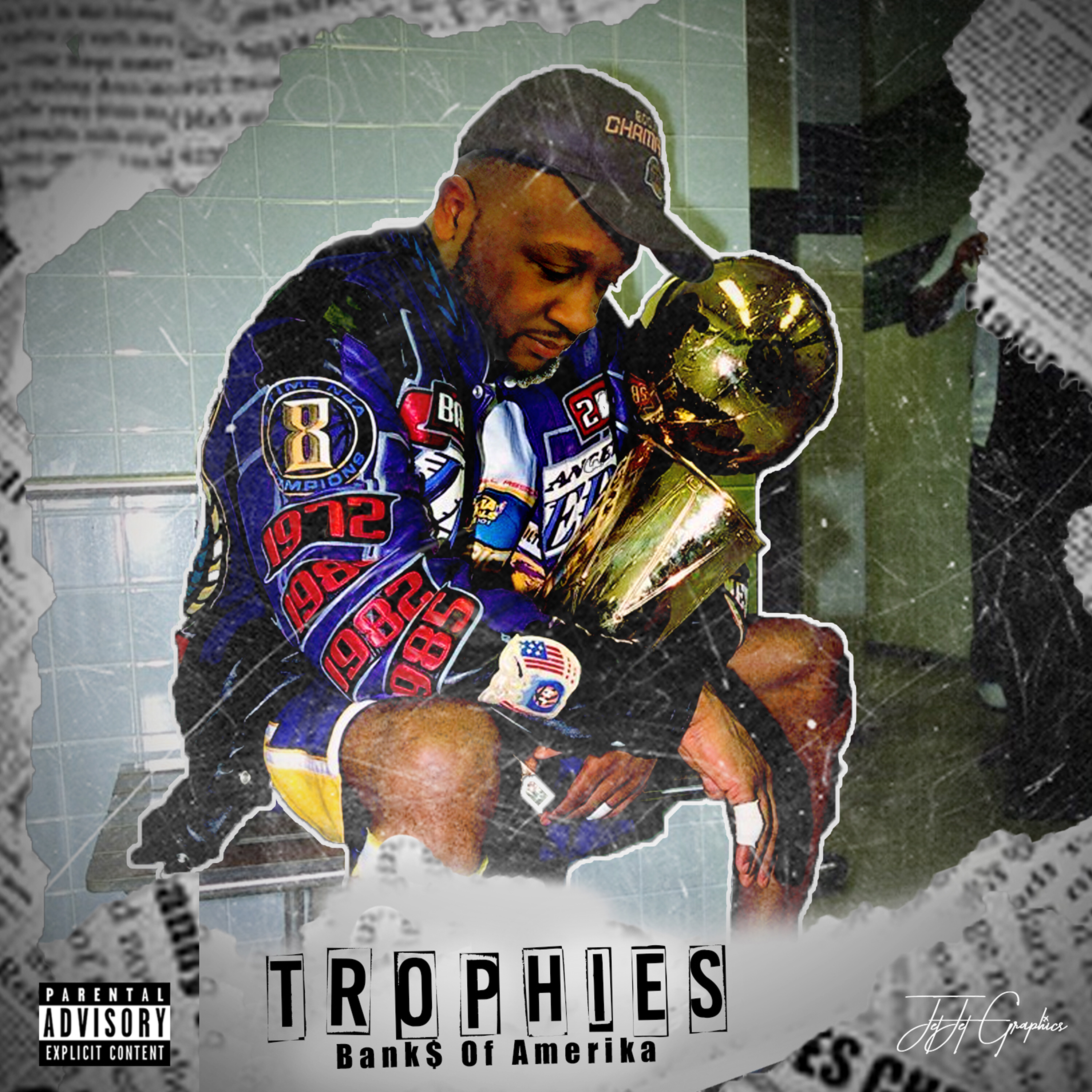 Trophies artwork