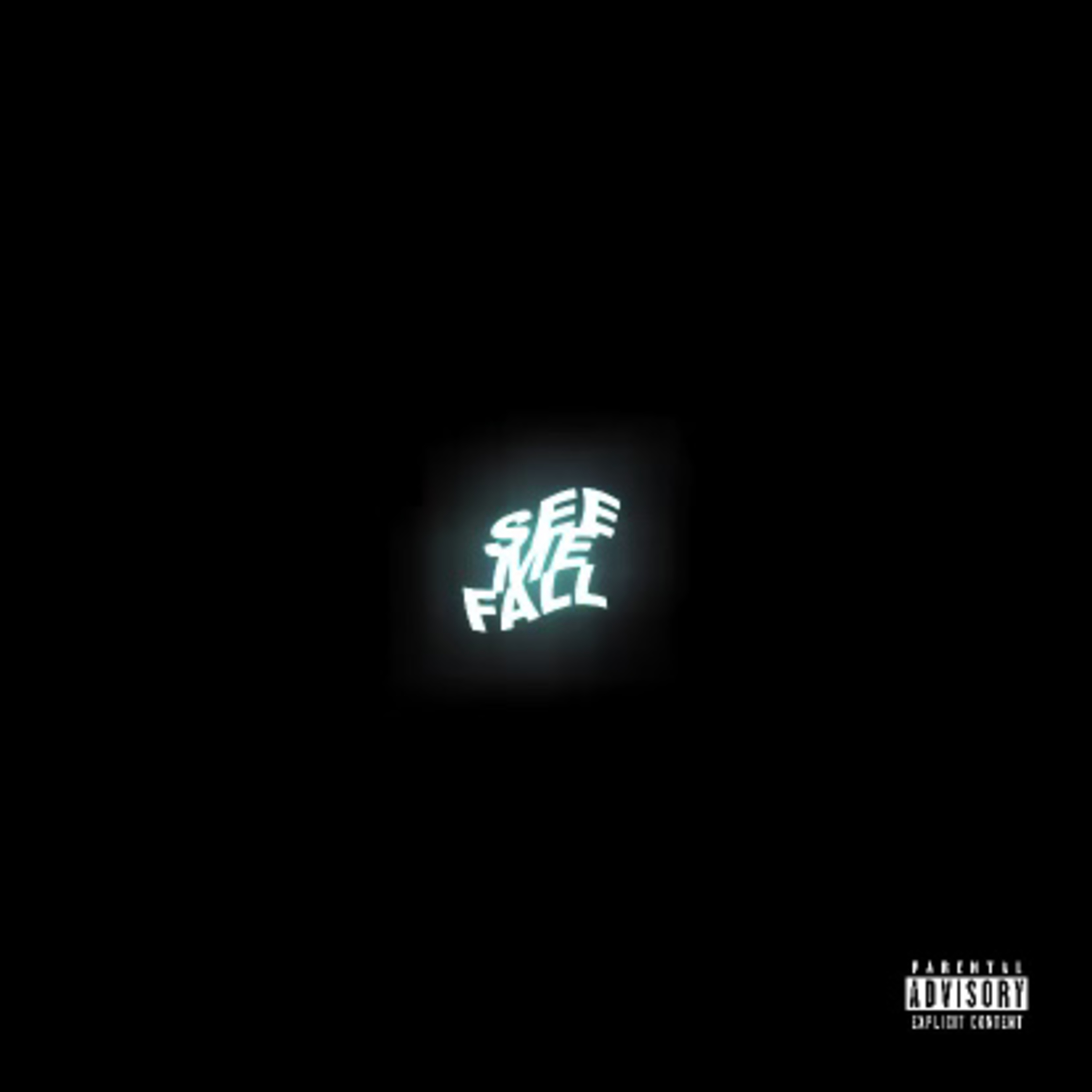 See Me Fall artwork